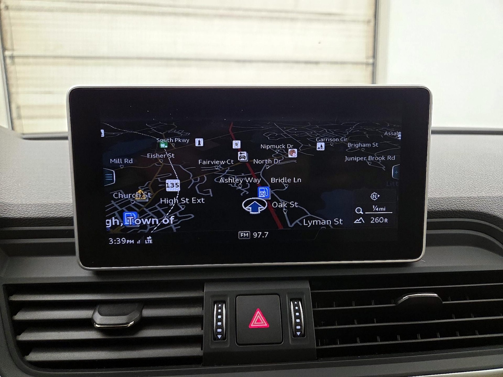 2018 Audi Q5 Prestige - Photo 15