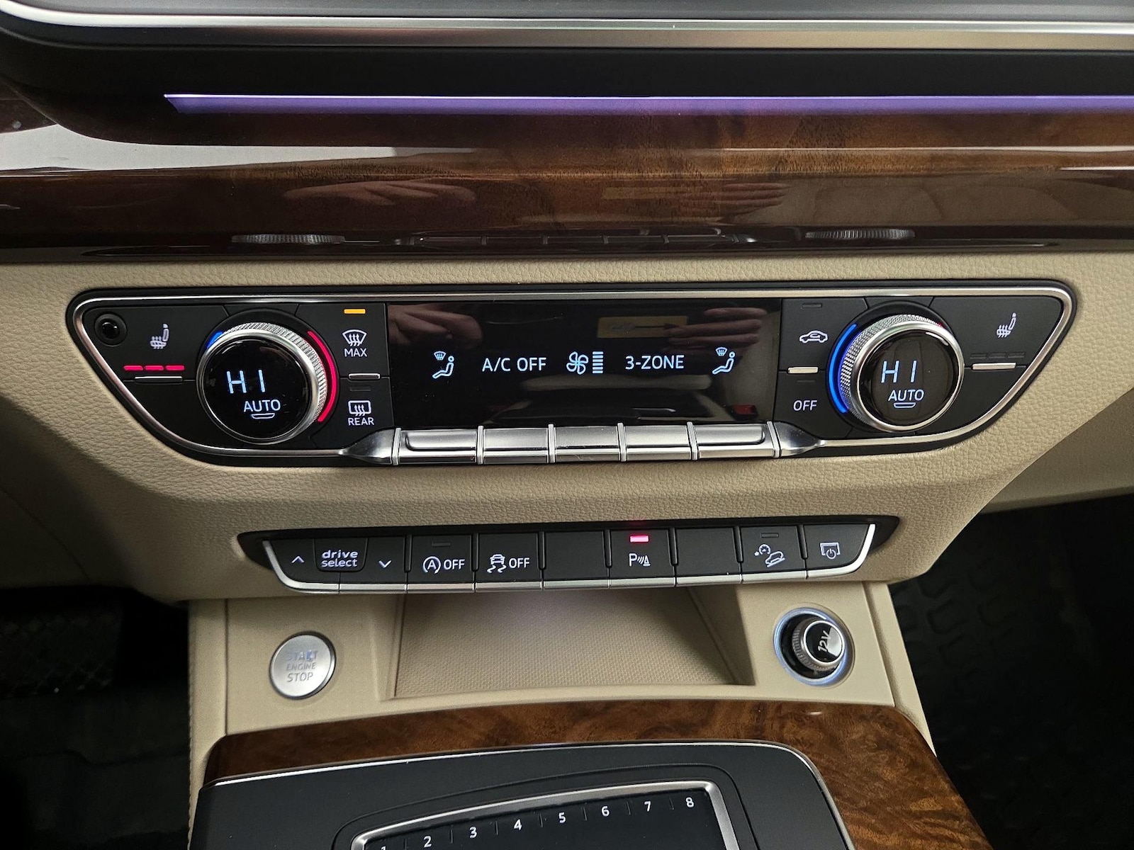 2018 Audi Q5 Prestige - Photo 18
