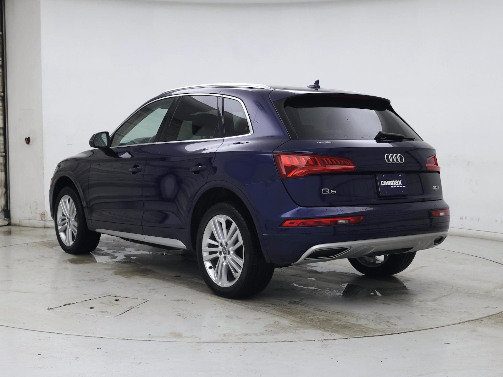 2018 Audi Q5 Prestige - Photo 3