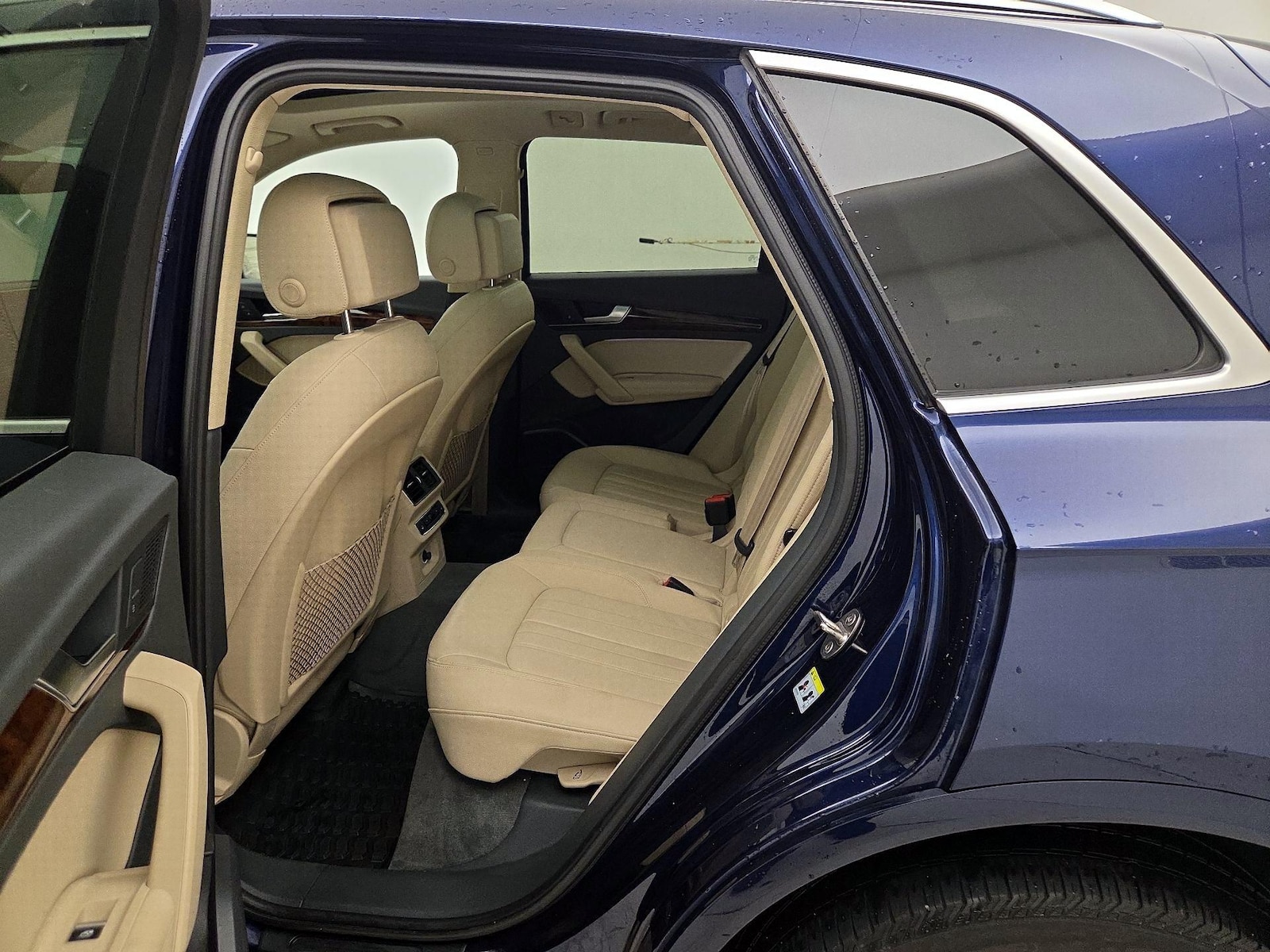 2018 Audi Q5 Prestige - Photo 22