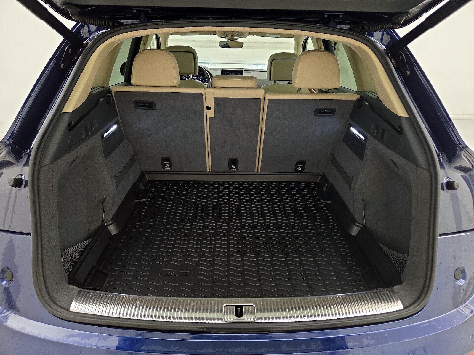 2018 Audi Q5 Prestige - Photo 23