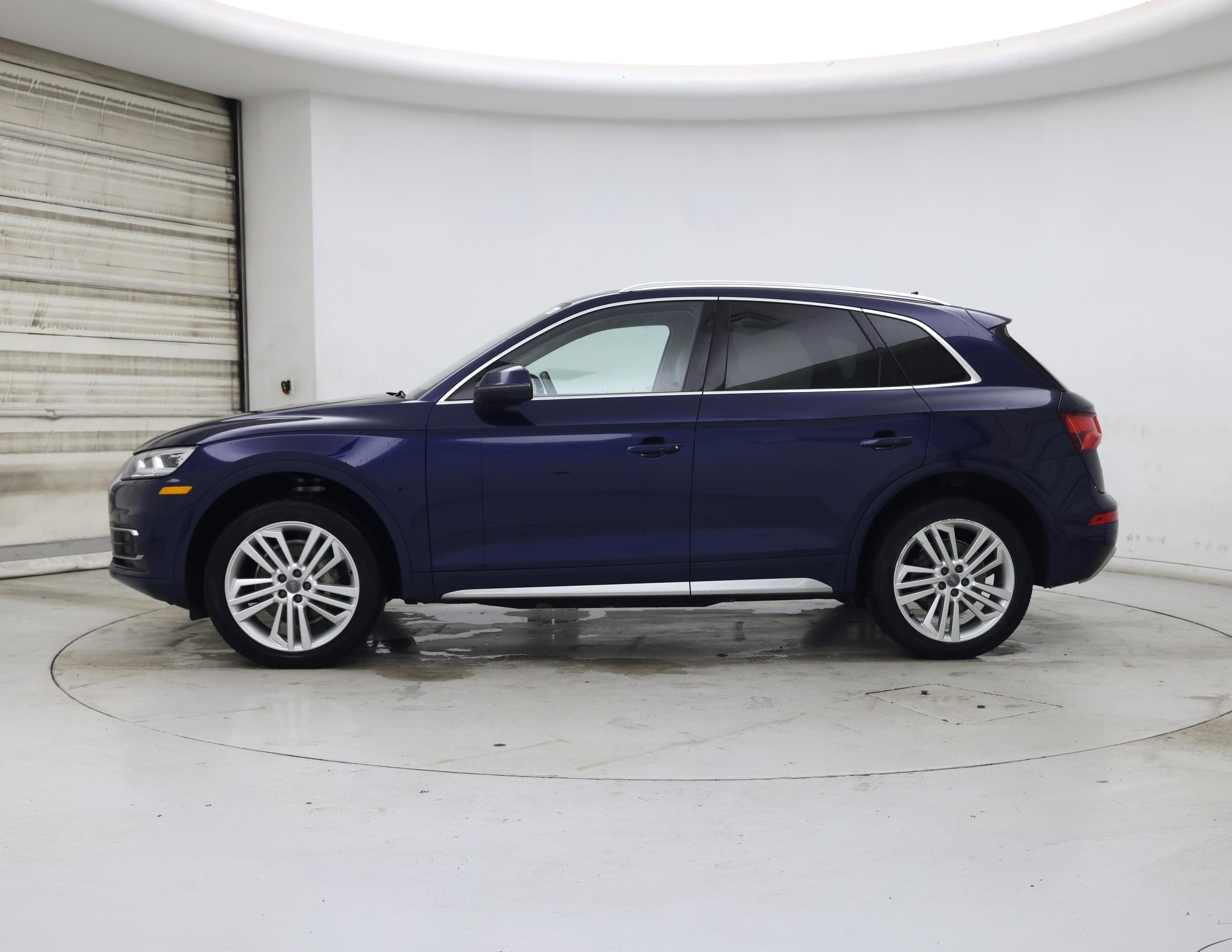 Thumbnail: 2018 Audi Q5 - 3