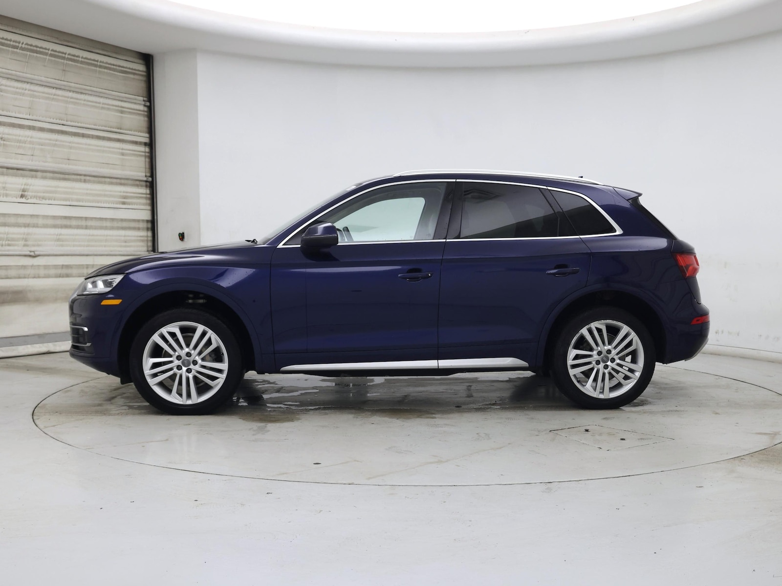 2018 Audi Q5 Prestige - Photo 4