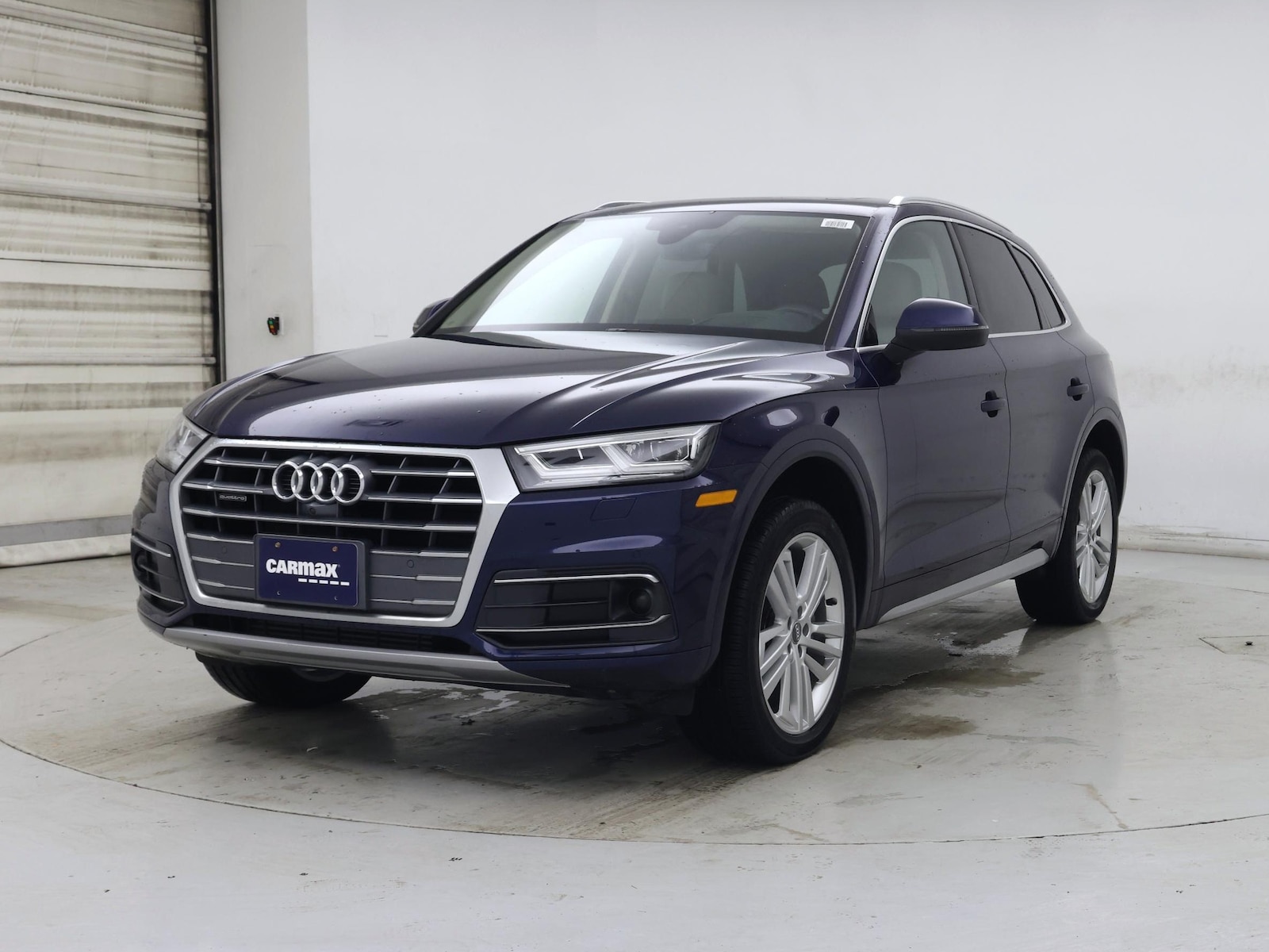 2018 Audi Q5 Prestige - Photo 5