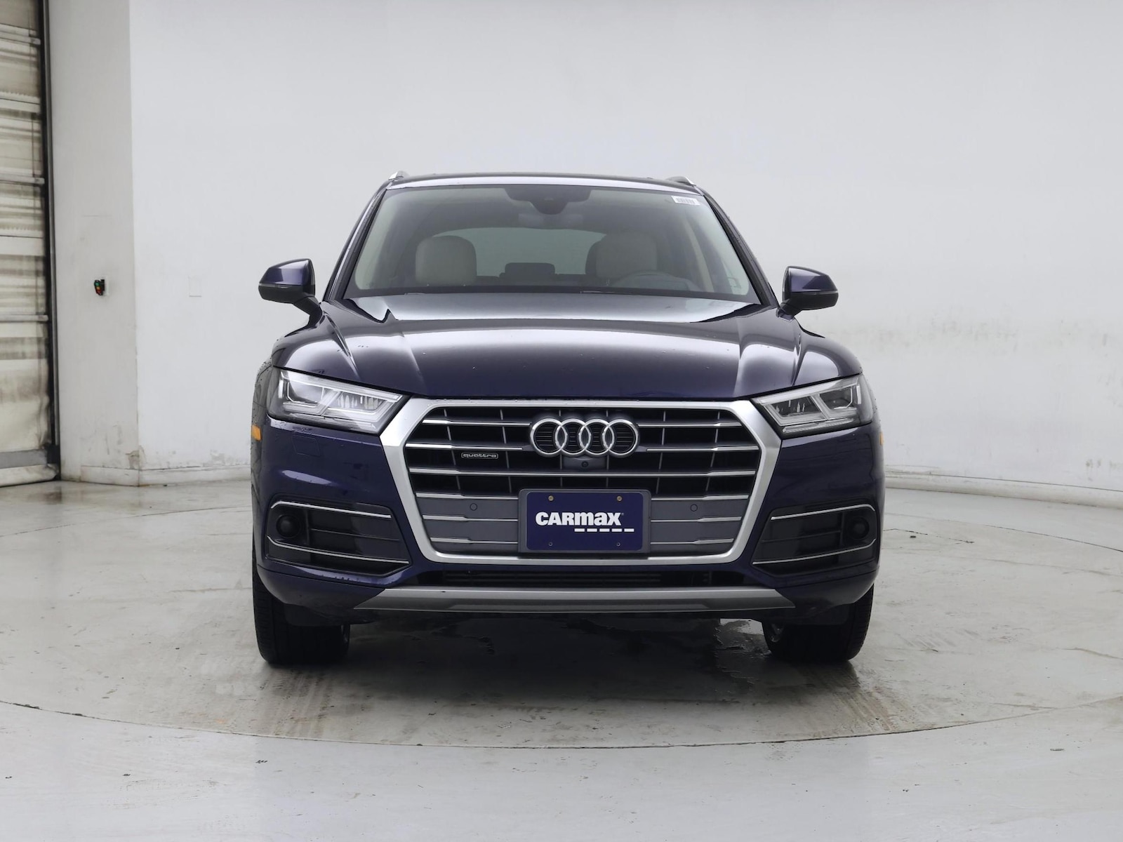 2018 Audi Q5 Prestige - Photo 6