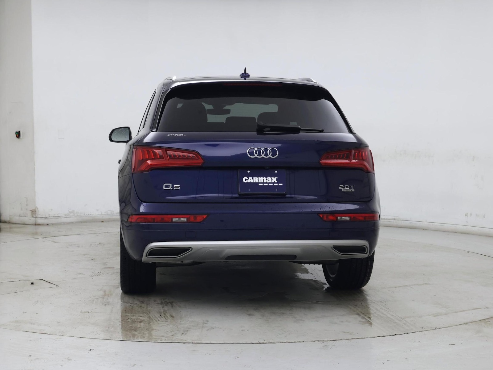 2018 Audi Q5 Prestige - Photo 7