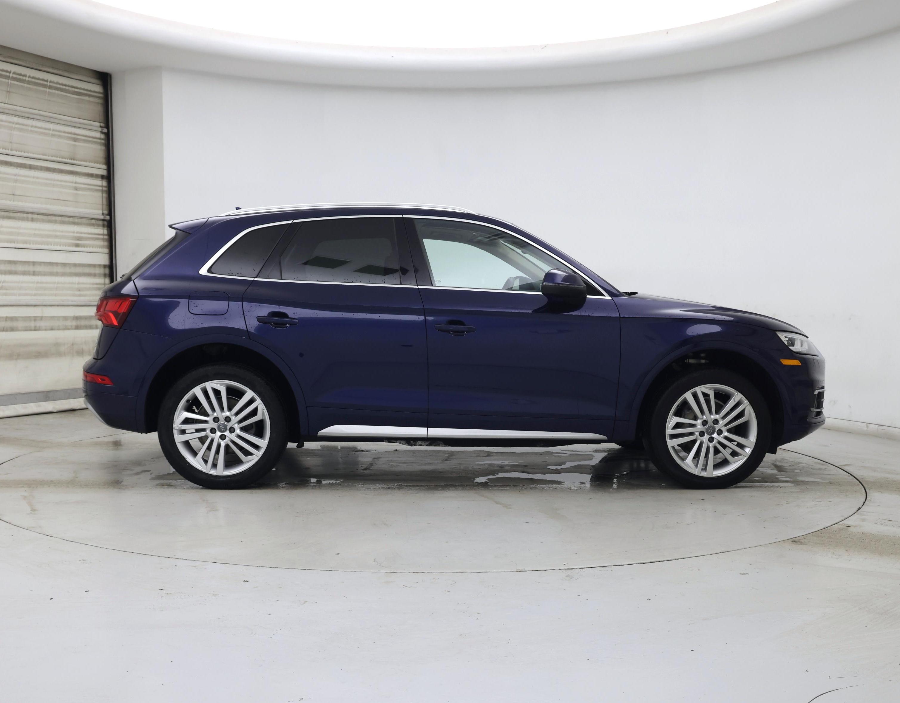 Thumbnail: 2018 Audi Q5 - 7