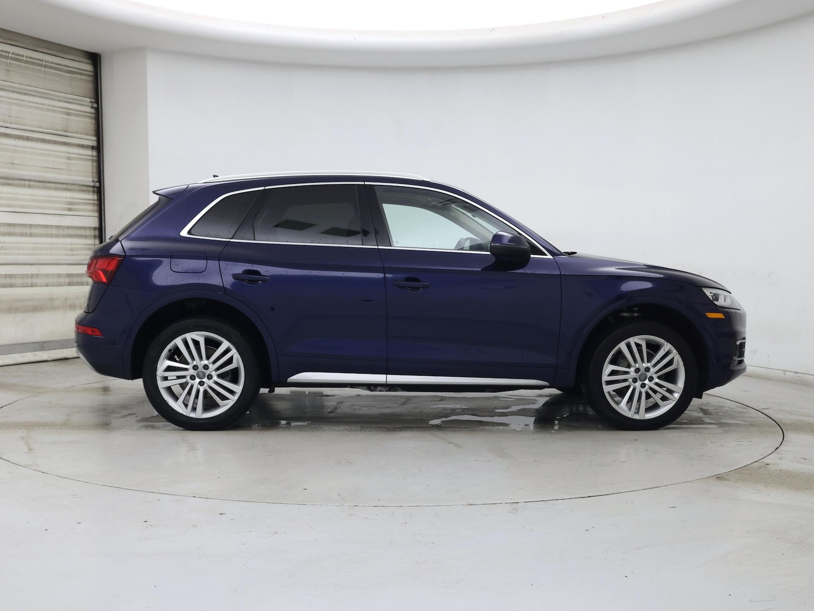 2018 Audi Q5 Prestige - Photo 8
