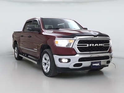 2023 Ram 1500 Bighorn