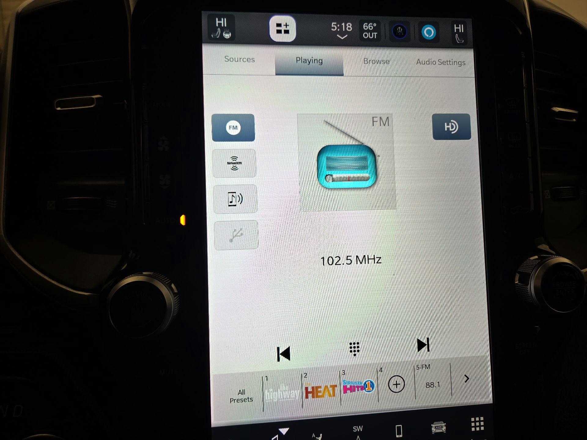 Thumbnail: 2023 RAM 1500 - 16