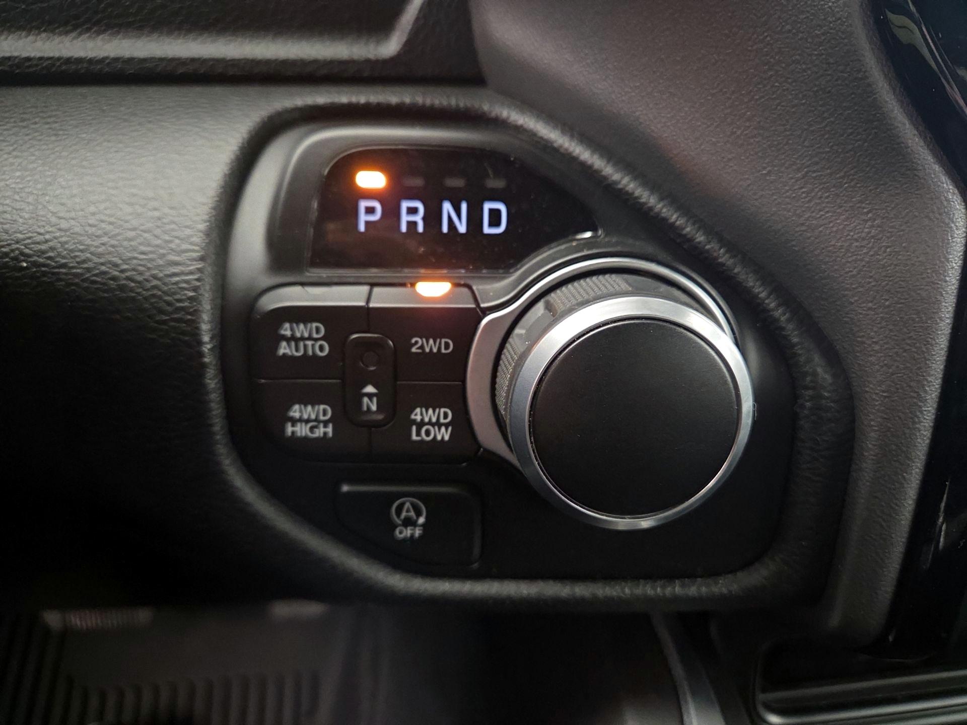 Thumbnail: 2023 RAM 1500 - 18