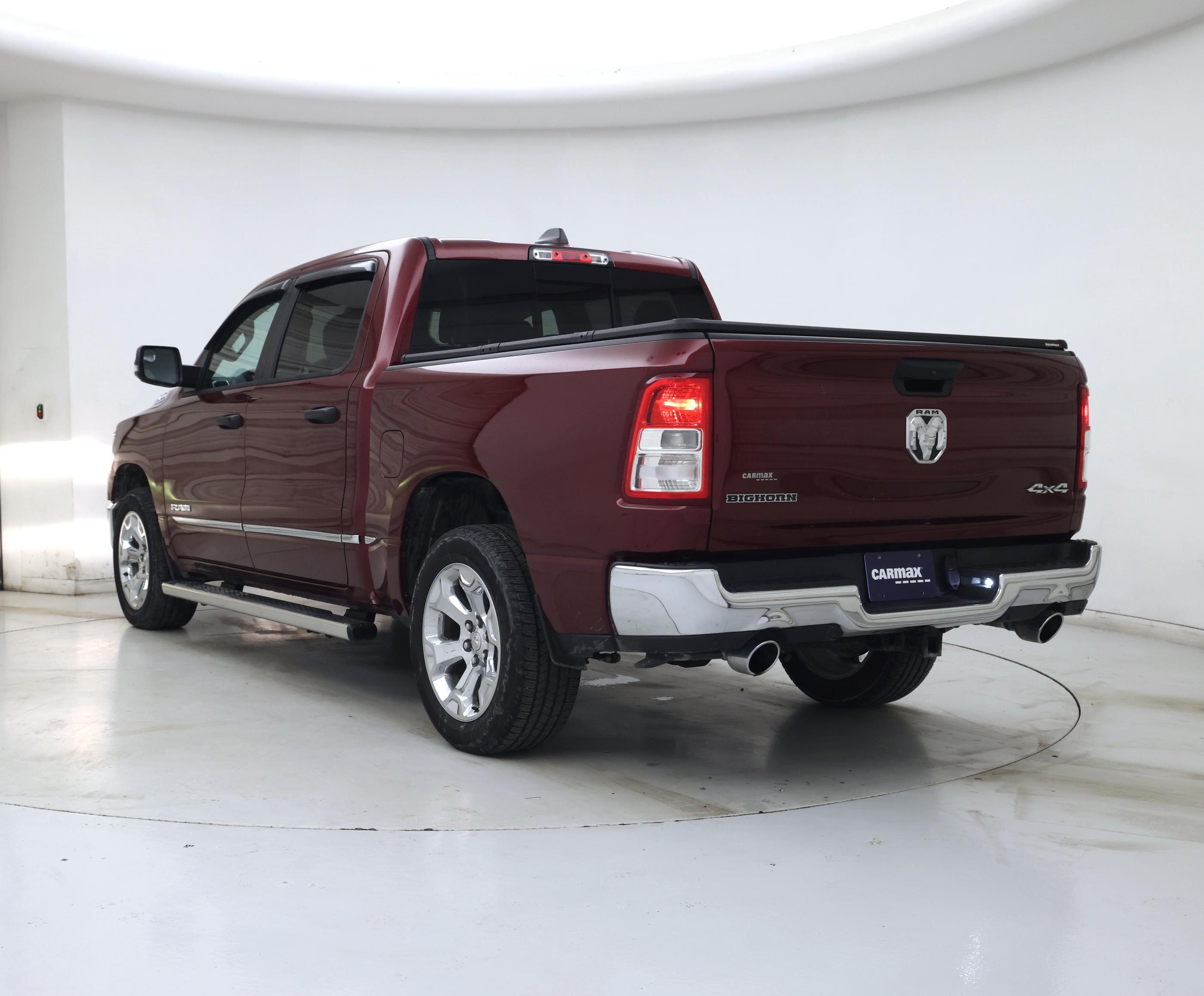 Thumbnail: 2023 RAM 1500 - 2