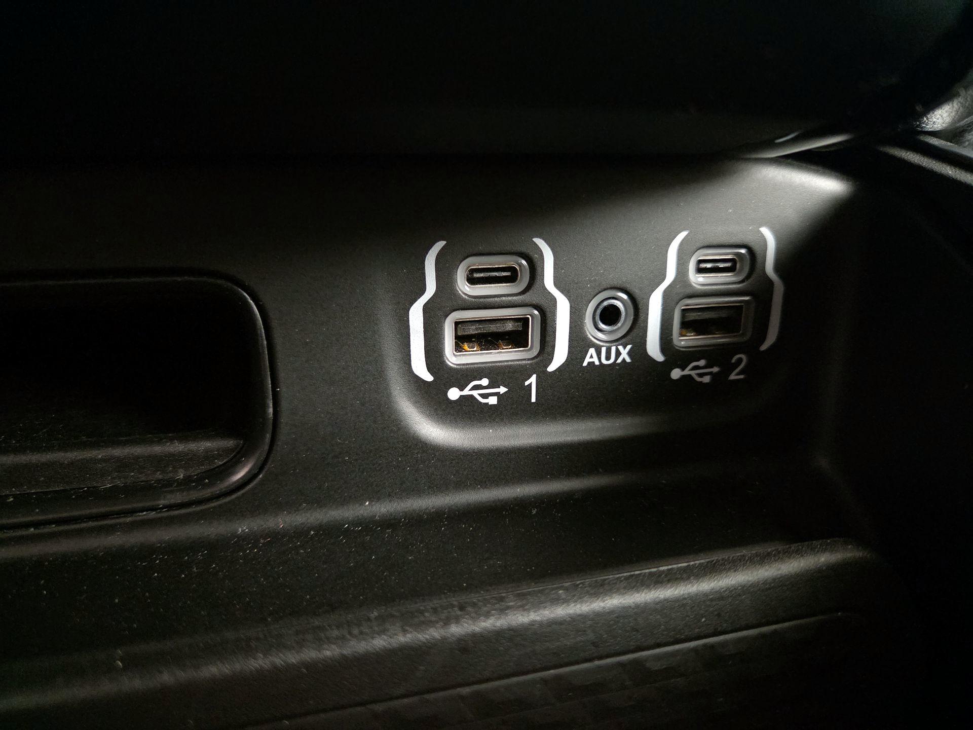 Thumbnail: 2023 RAM 1500 - 19