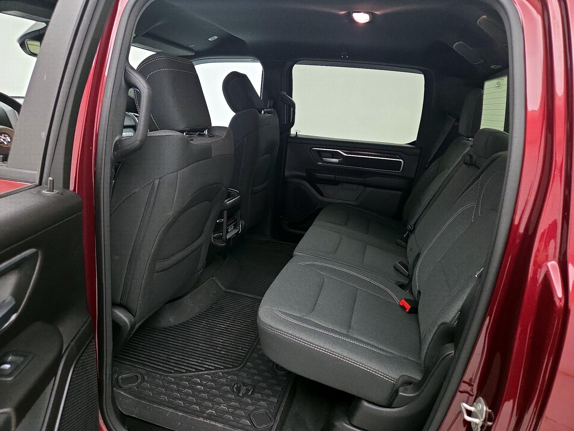 Thumbnail: 2023 RAM 1500 - 20