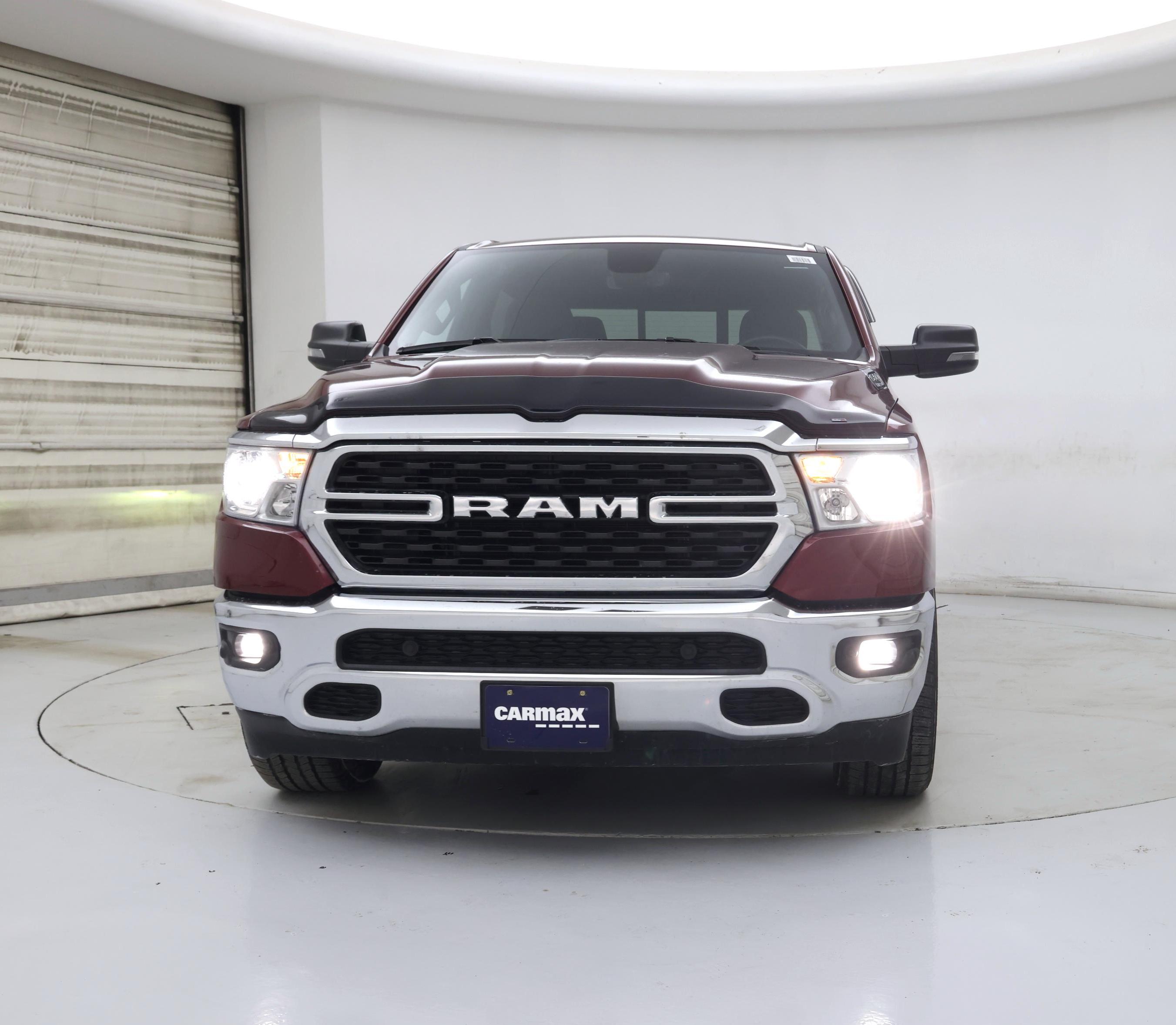 Thumbnail: 2023 RAM 1500 - 5