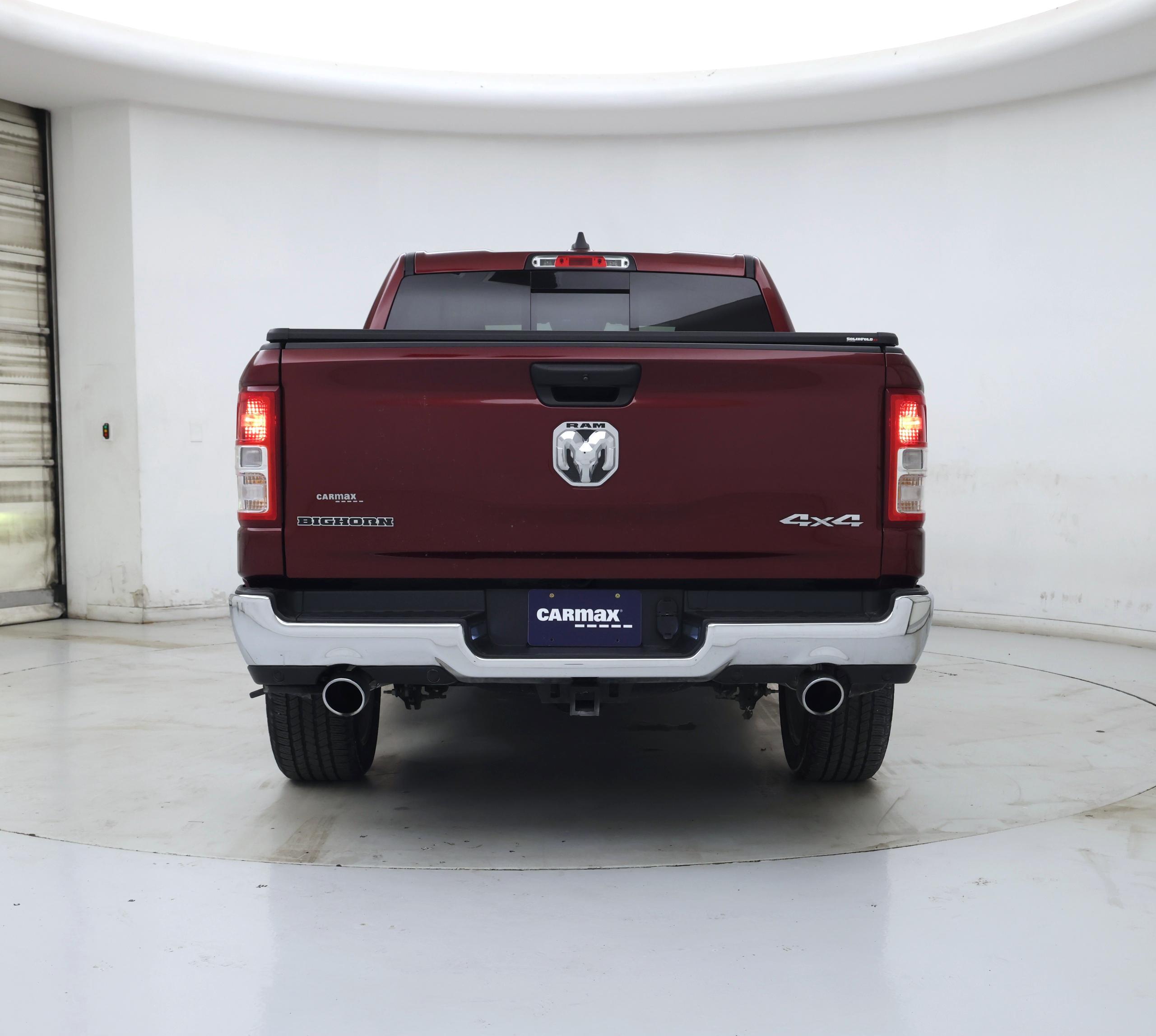 Thumbnail: 2023 RAM 1500 - 6