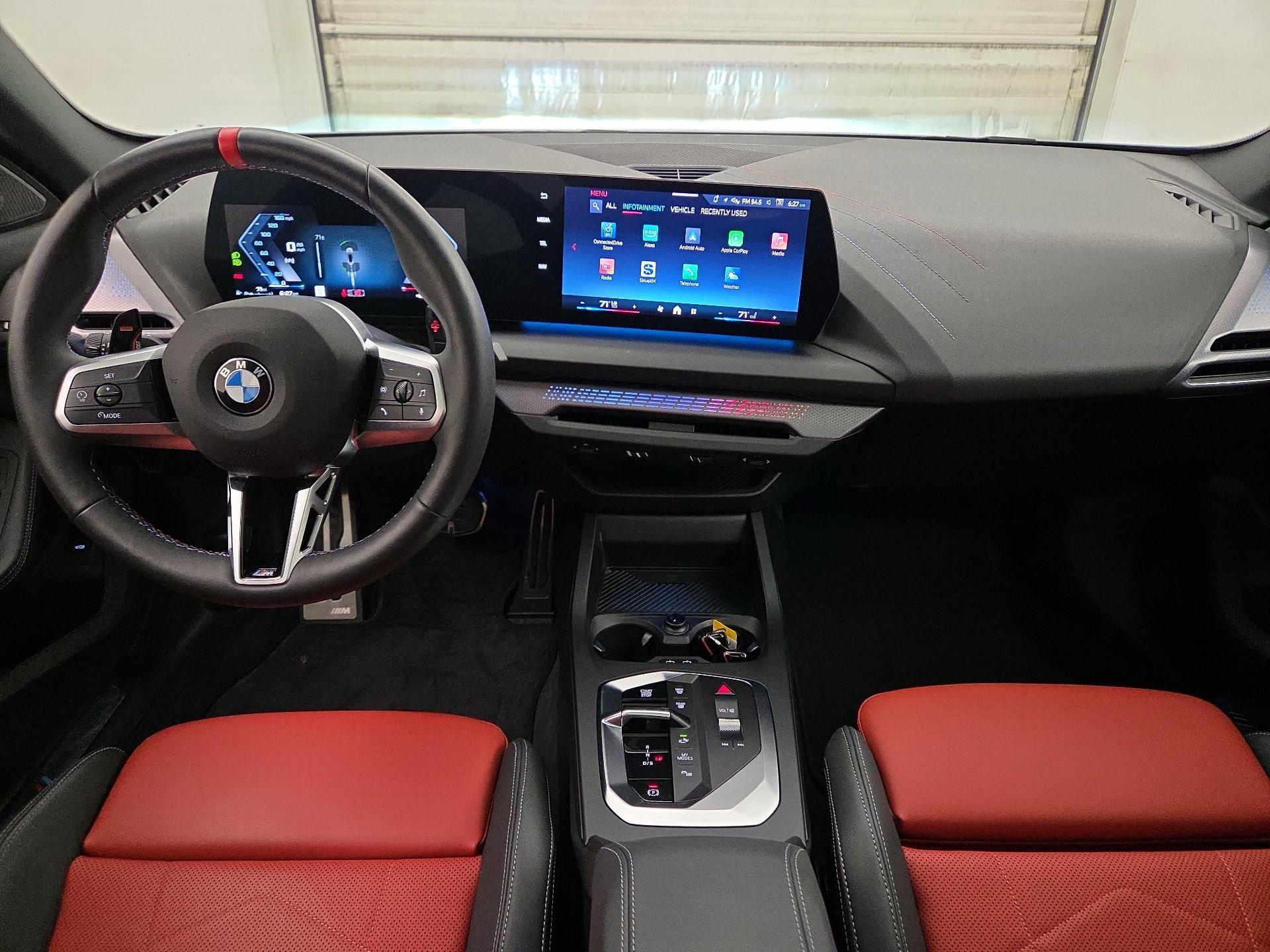 Thumbnail: 2025 BMW 2 Series - 9