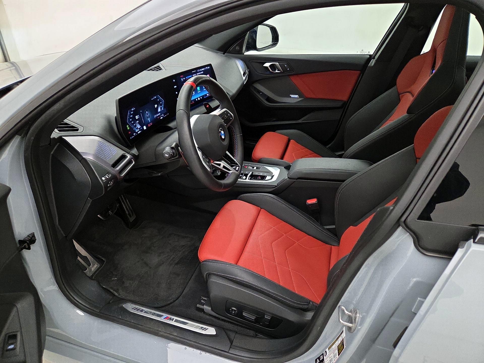 Thumbnail: 2025 BMW 2 Series - 11