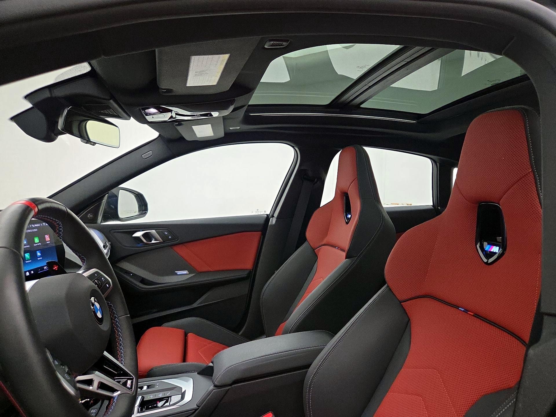 Thumbnail: 2025 BMW 2 Series - 19