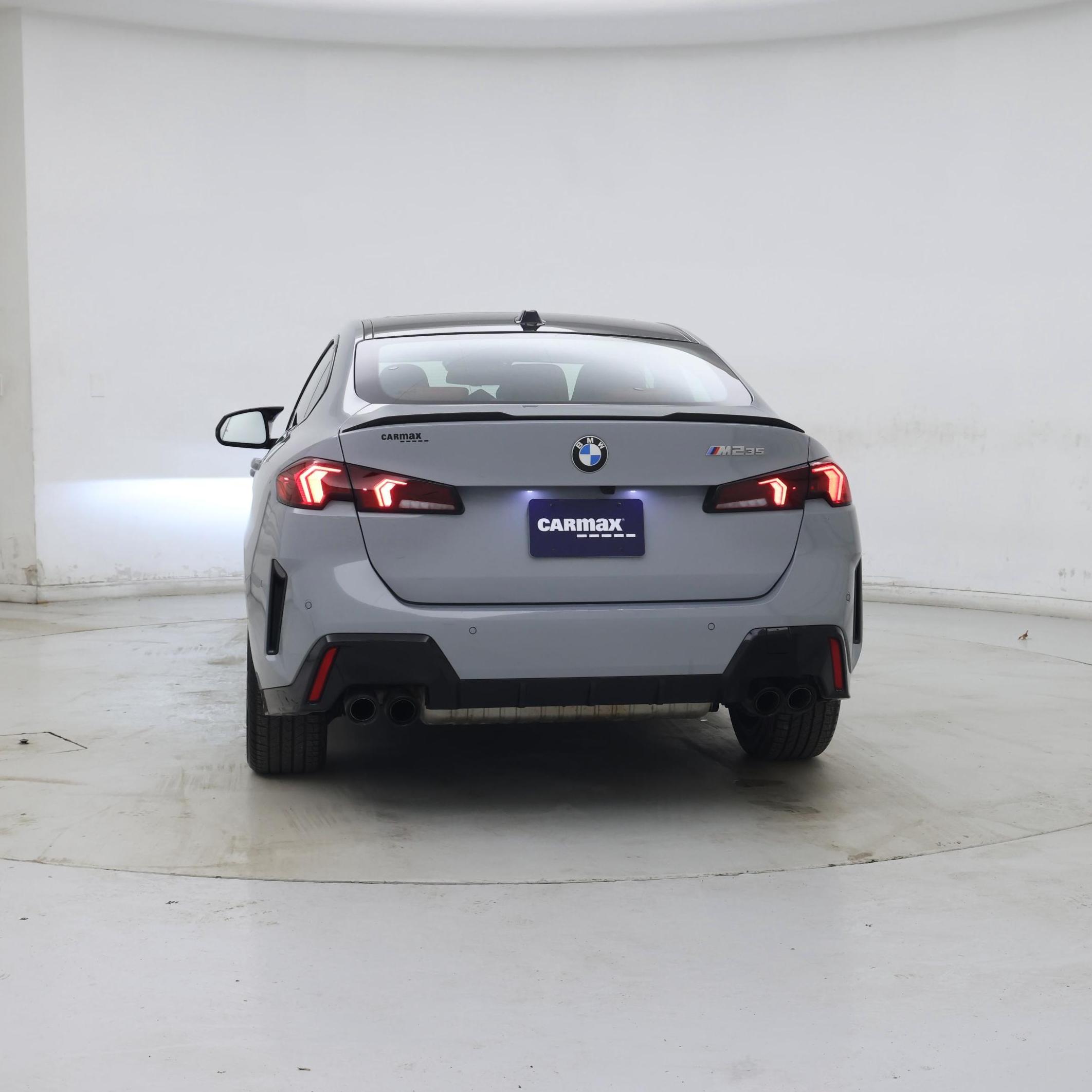 Thumbnail: 2025 BMW 2 Series - 6