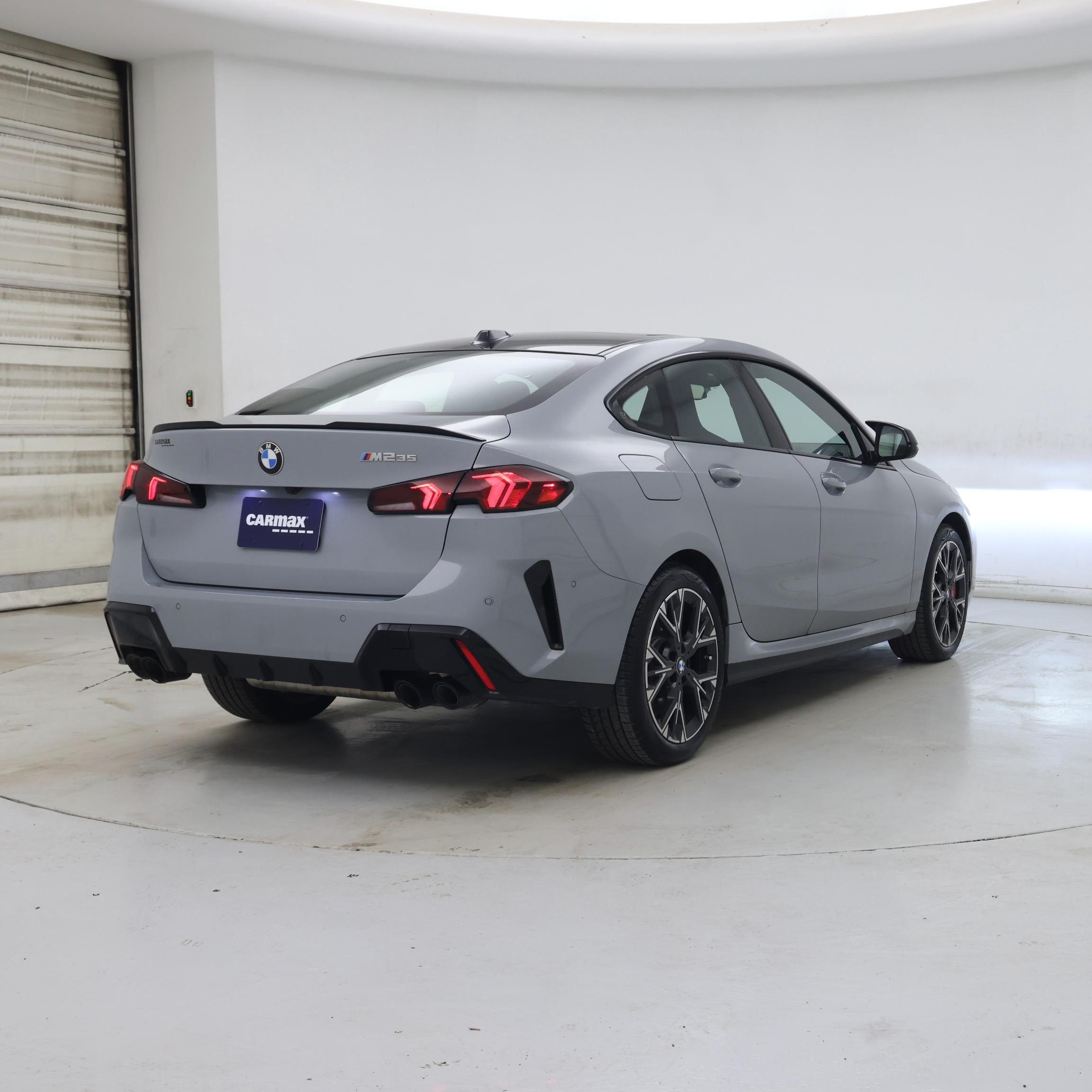 Thumbnail: 2025 BMW 2 Series - 8