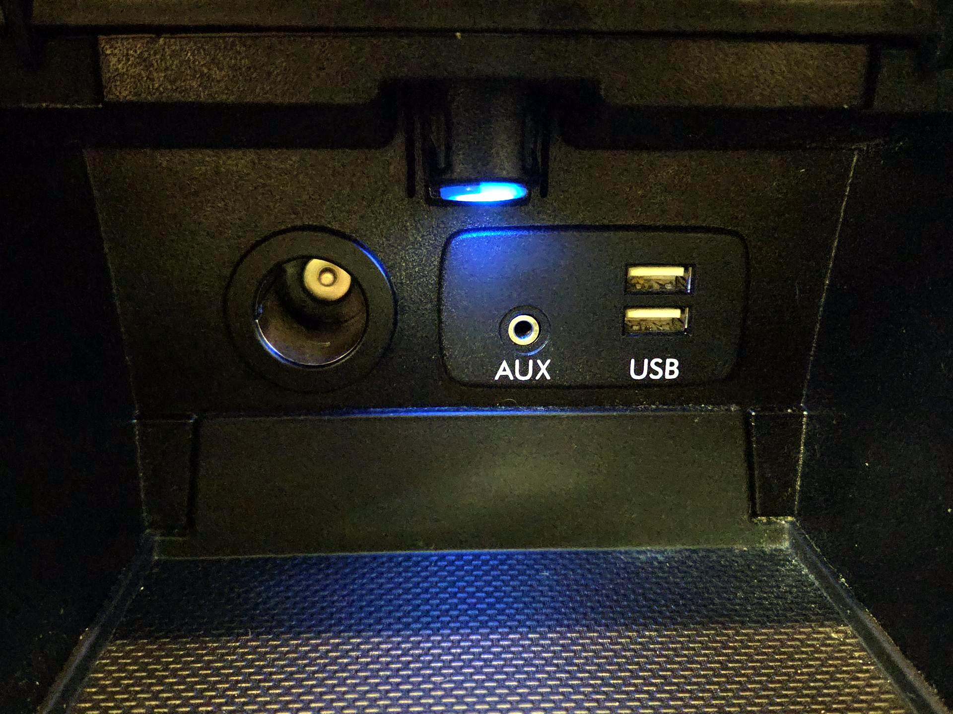 Thumbnail: 2016 Subaru Outback - 18