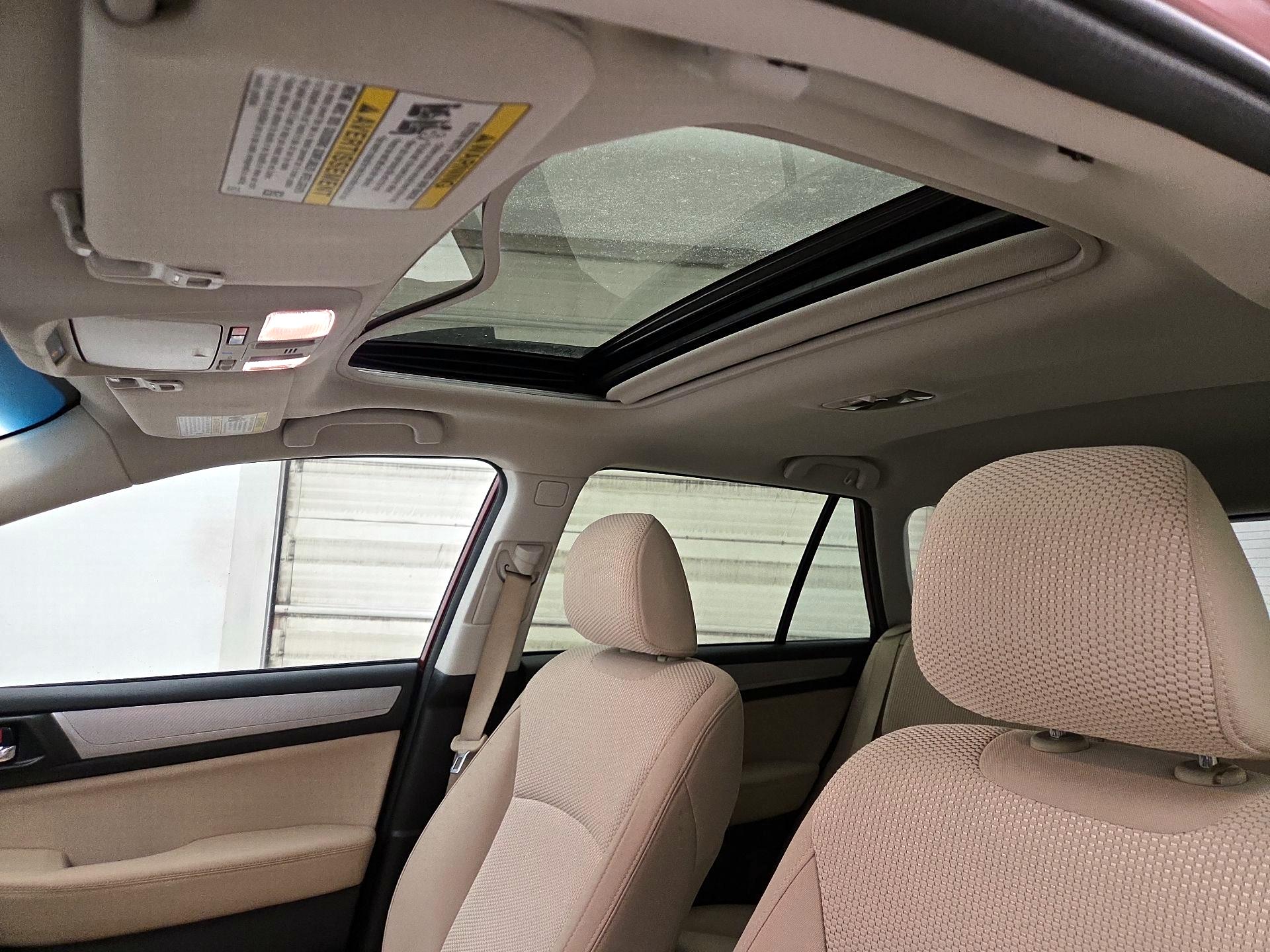 Thumbnail: 2016 Subaru Outback - 19