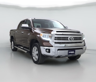 2015 Toyota Tundra 1794