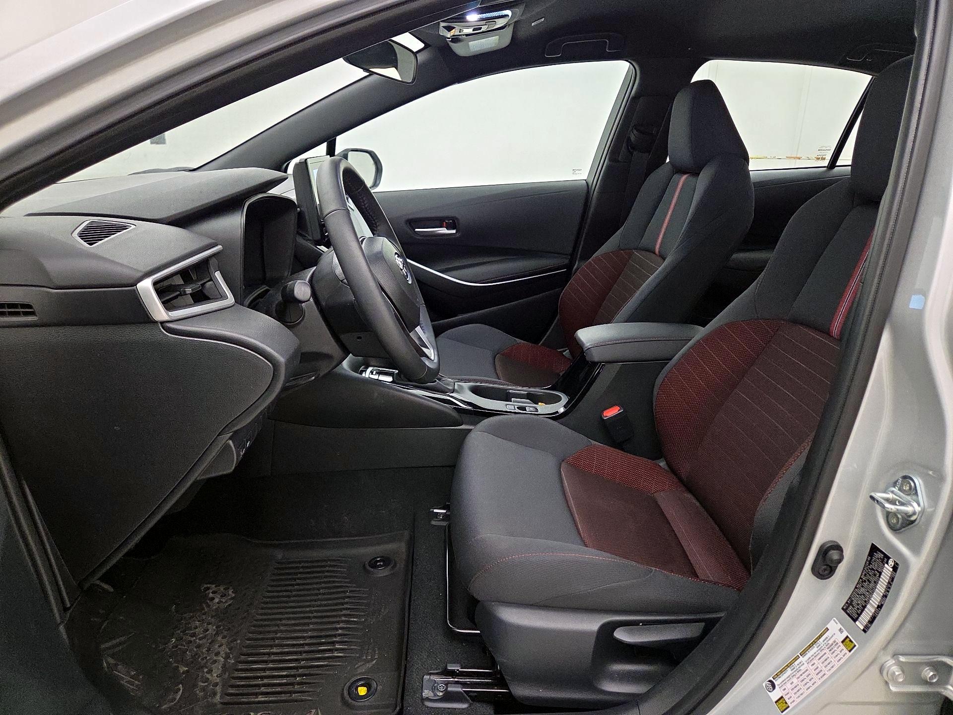 Thumbnail: 2025 Toyota Corolla - 11