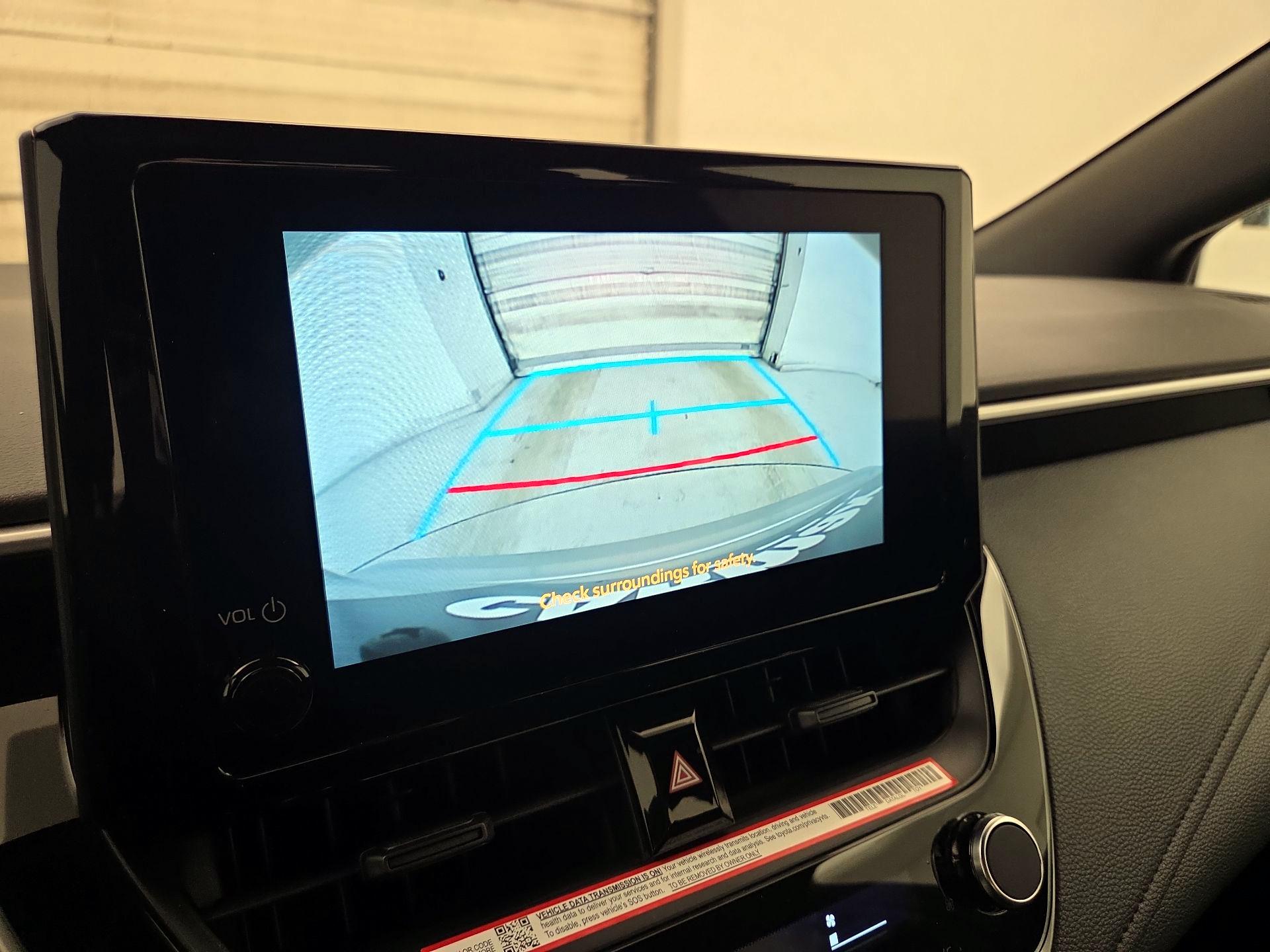 Thumbnail: 2025 Toyota Corolla - 15