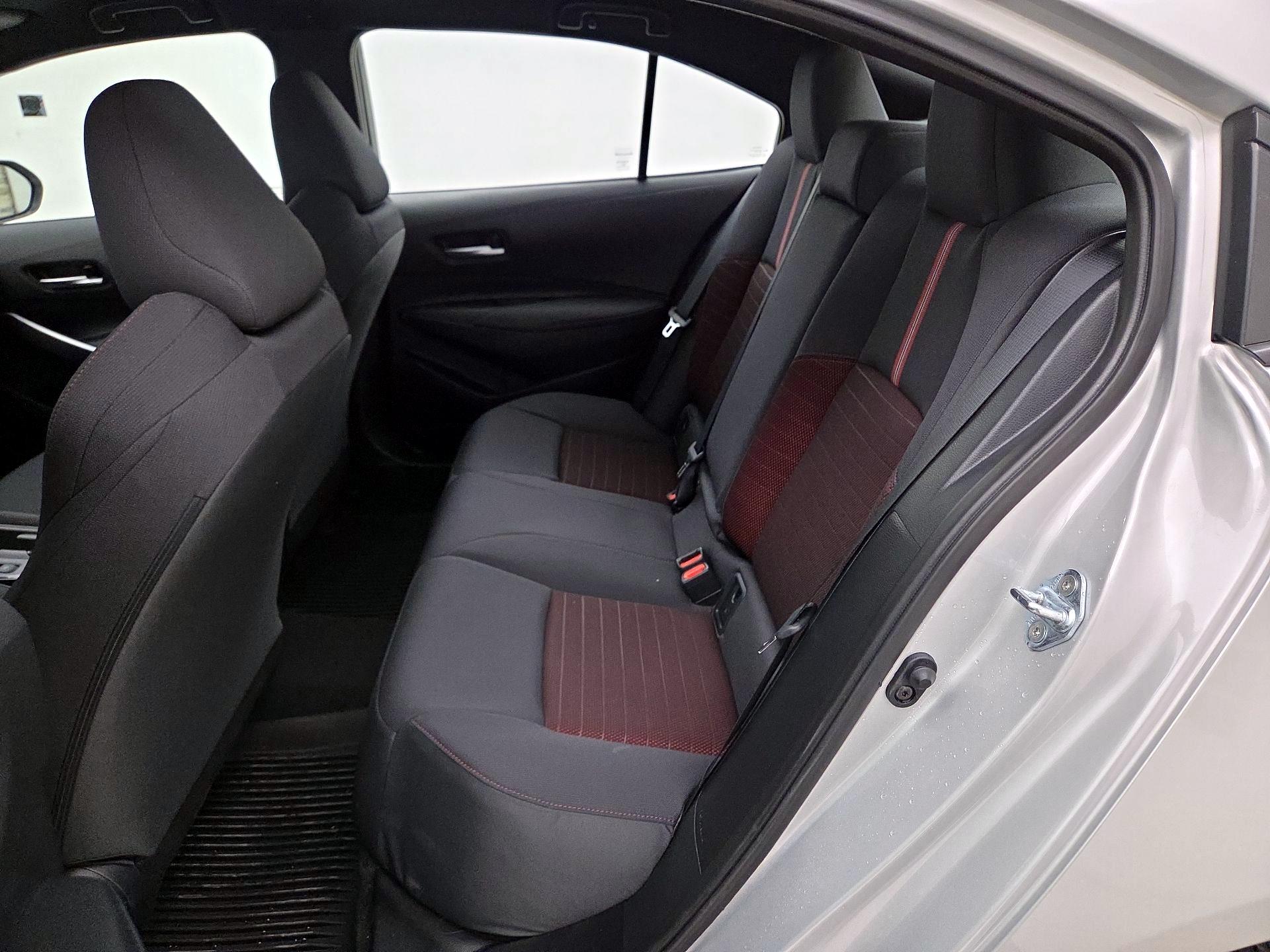 Thumbnail: 2025 Toyota Corolla - 20