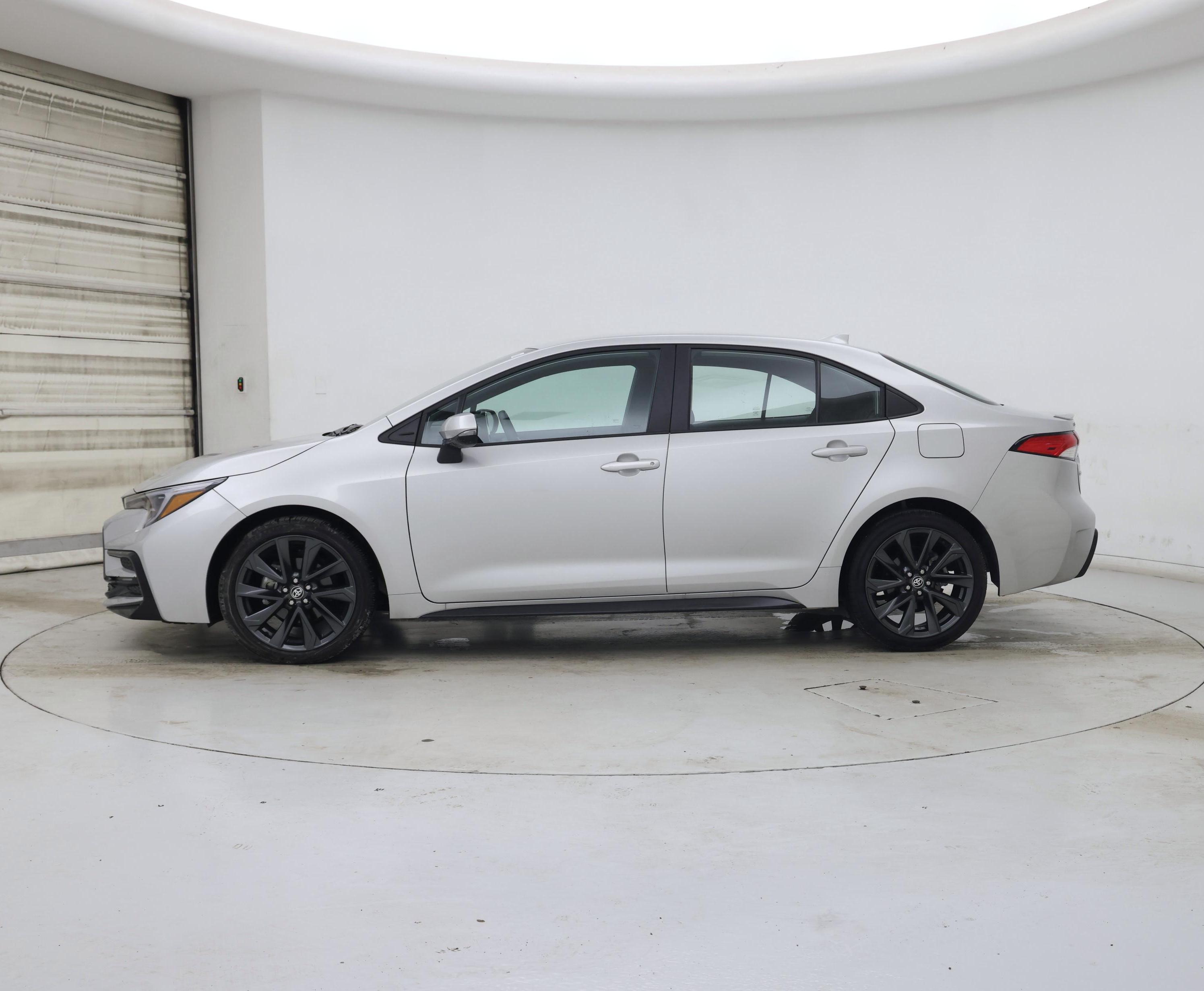 Thumbnail: 2025 Toyota Corolla - 3