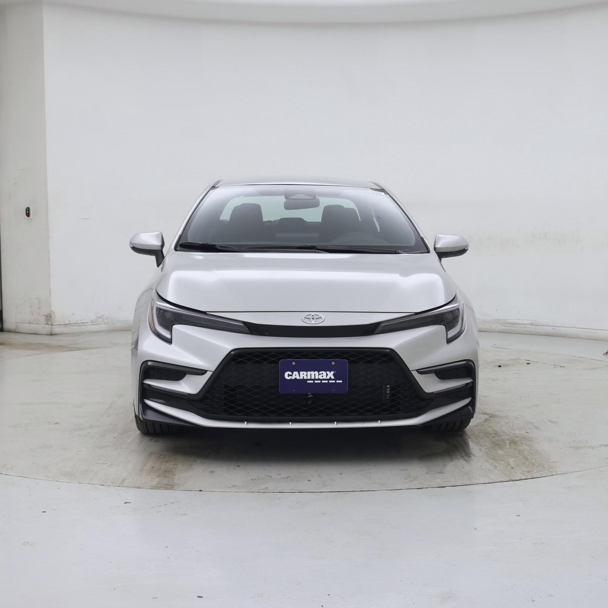 Thumbnail: 2025 Toyota Corolla - 5