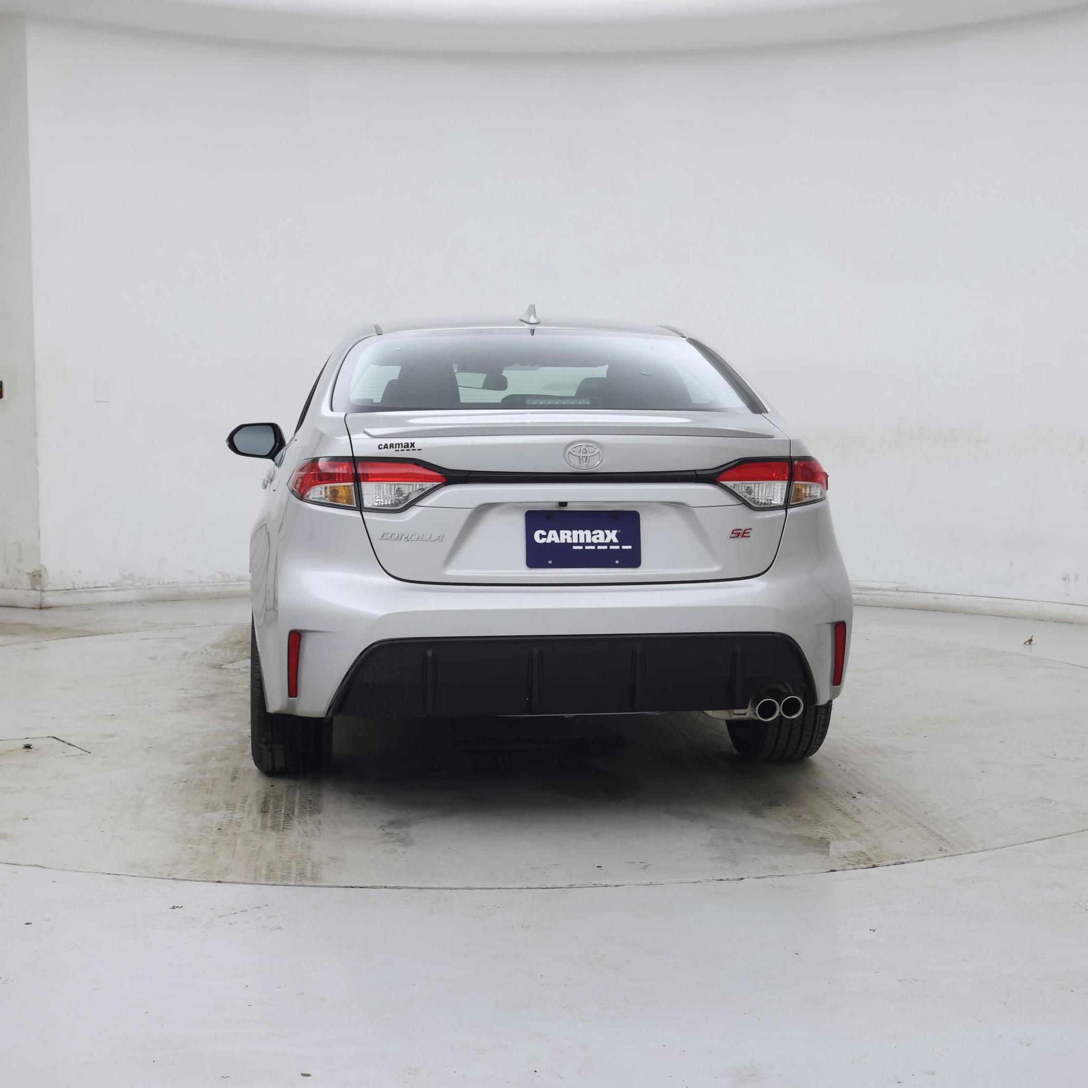 Thumbnail: 2025 Toyota Corolla - 6