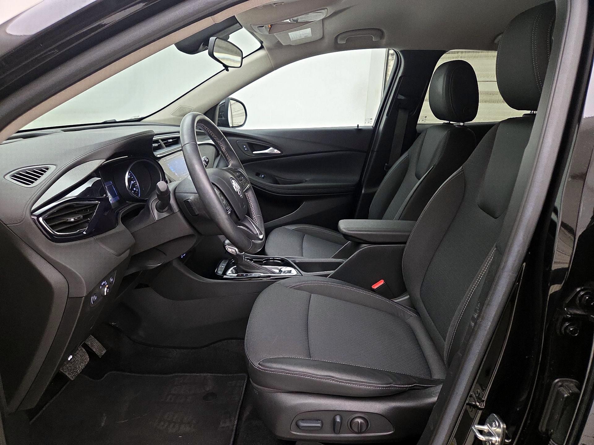 Thumbnail: 2023 Buick Encore GX - 11