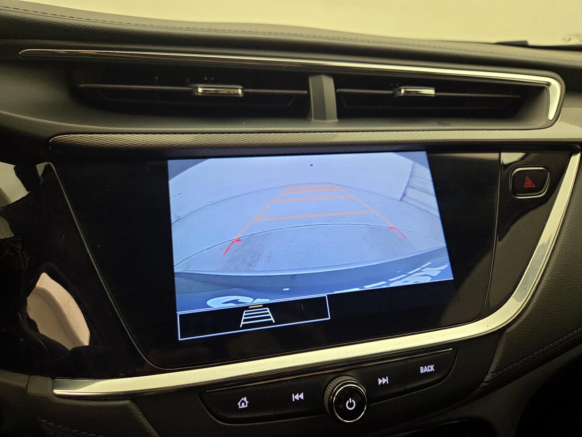 Thumbnail: 2023 Buick Encore GX - 14