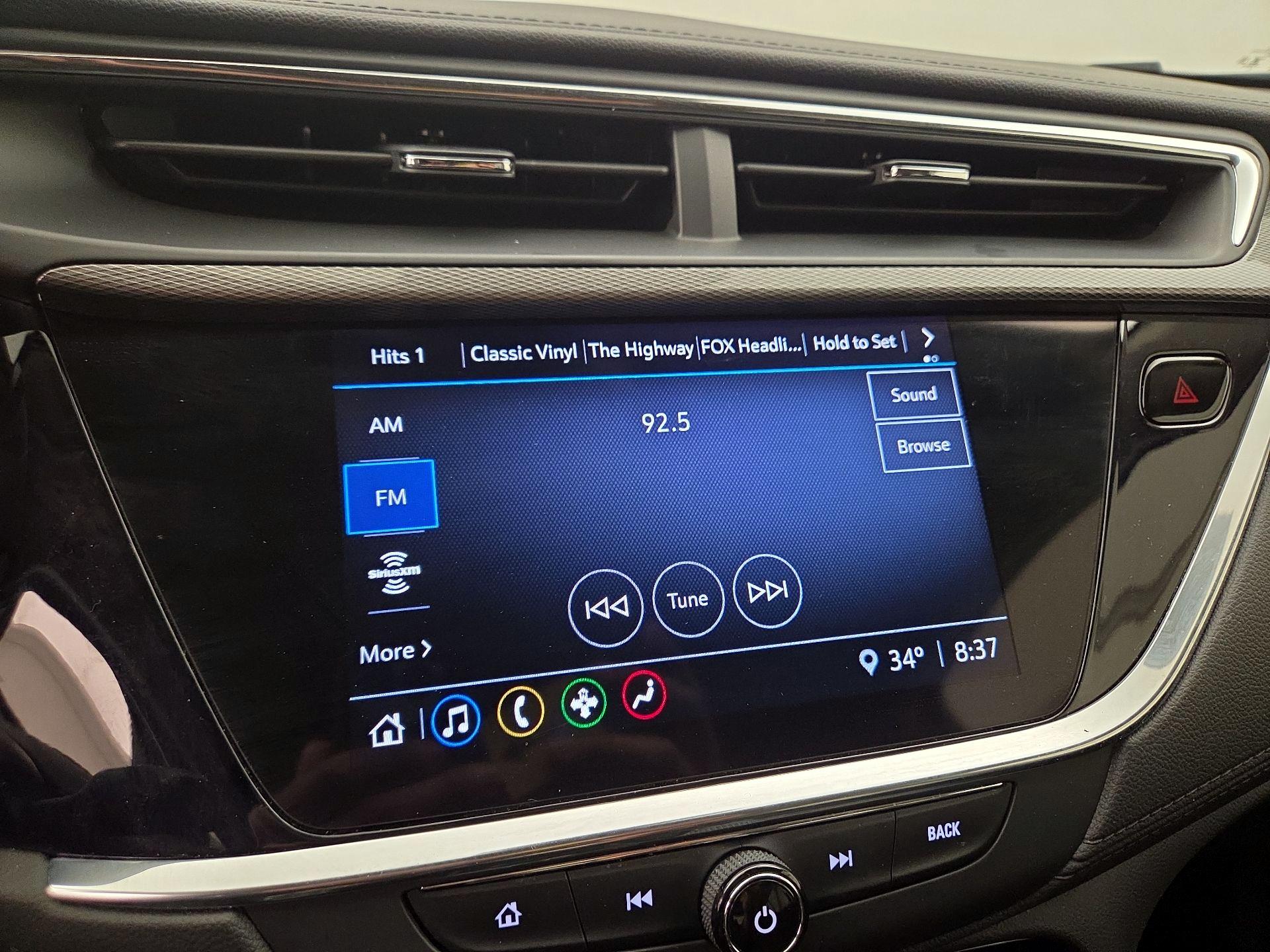 Thumbnail: 2023 Buick Encore GX - 15