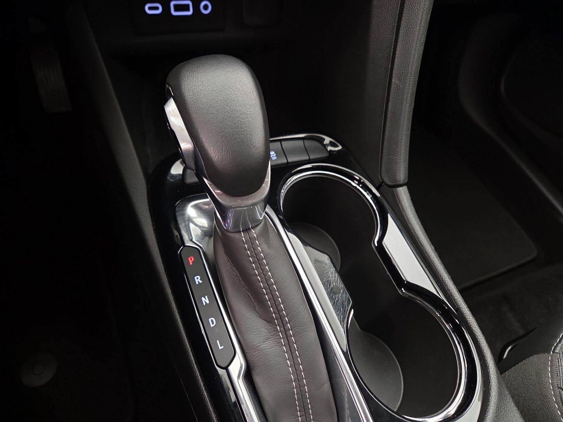 Thumbnail: 2023 Buick Encore GX - 17