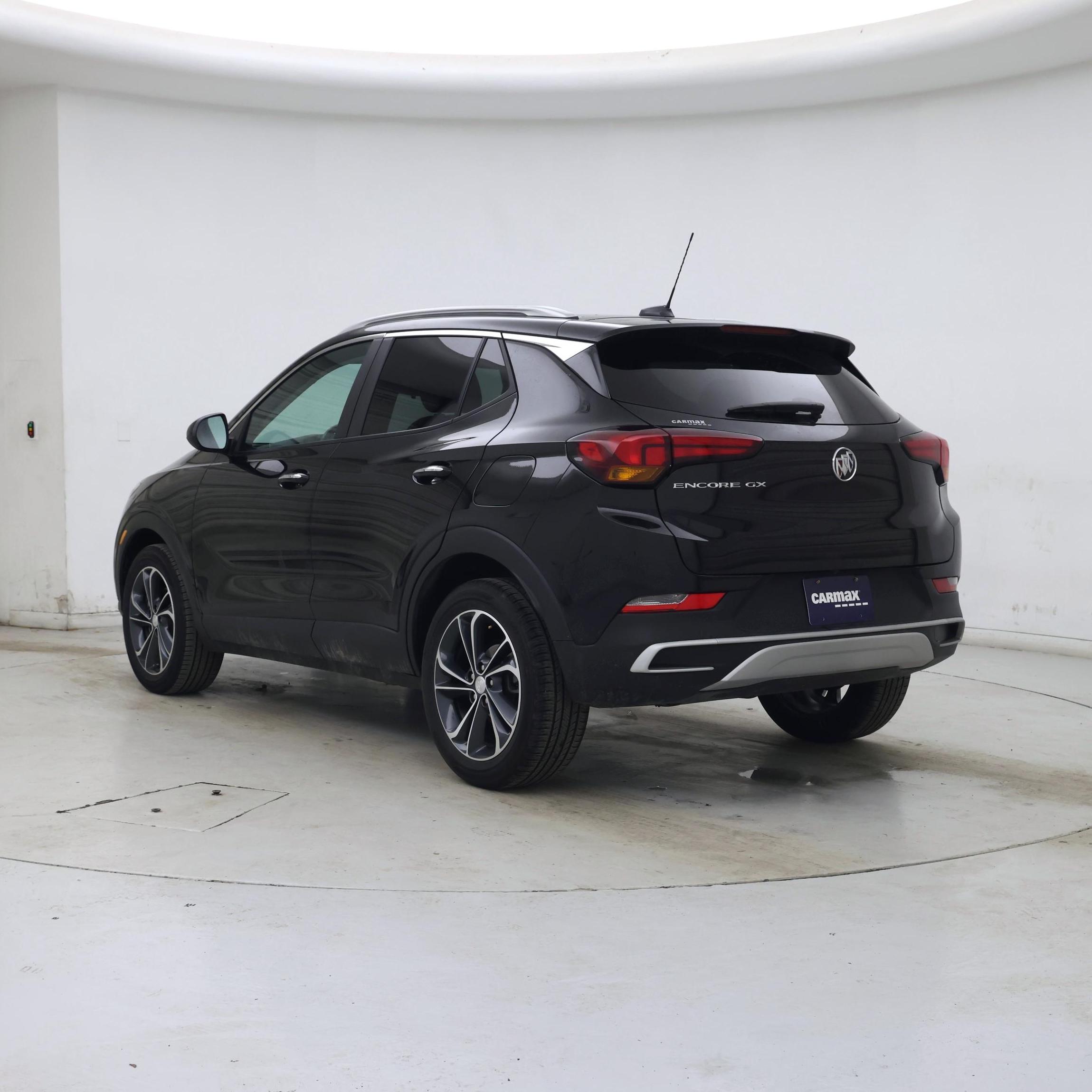 Thumbnail: 2023 Buick Encore GX - 2