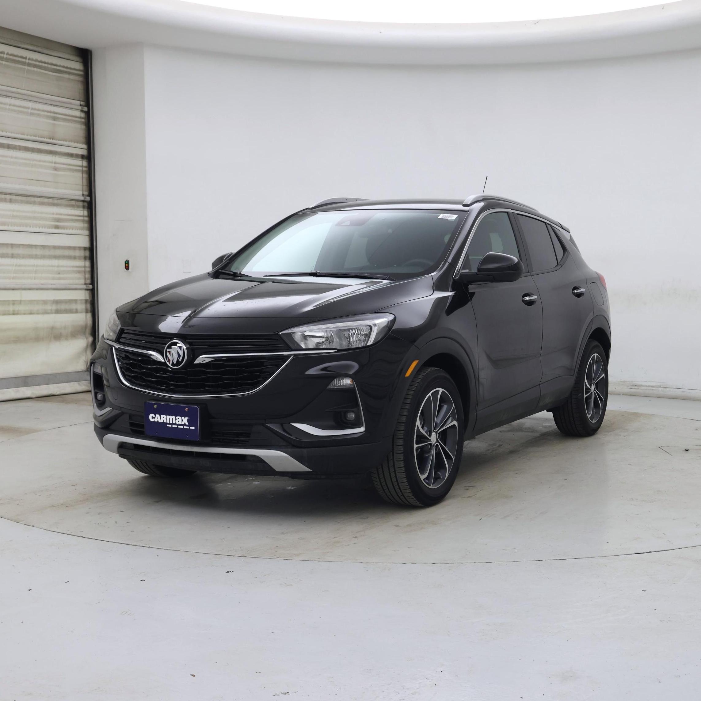 Thumbnail: 2023 Buick Encore GX - 4