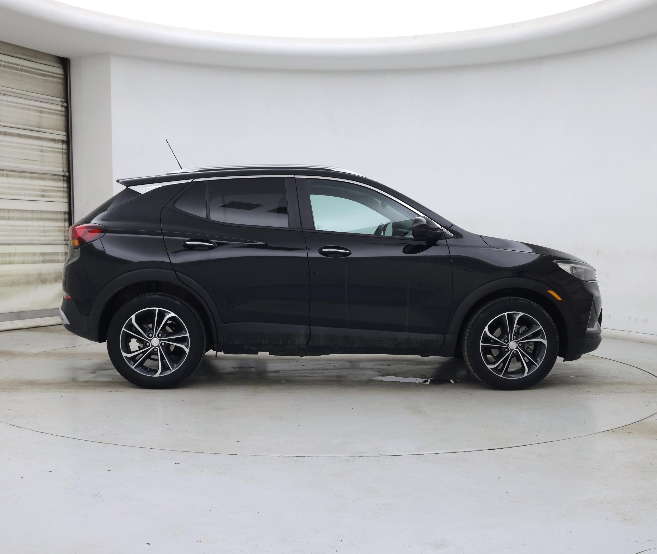 Thumbnail: 2023 Buick Encore GX - 7