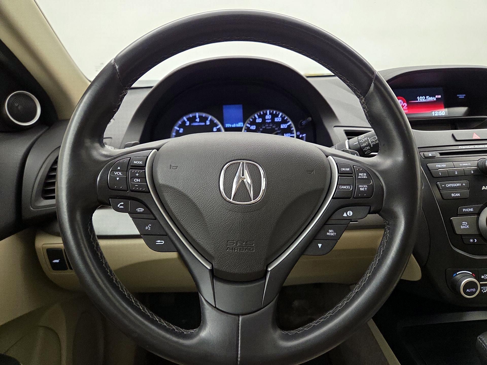 Thumbnail: 2018 Acura RDX - 10
