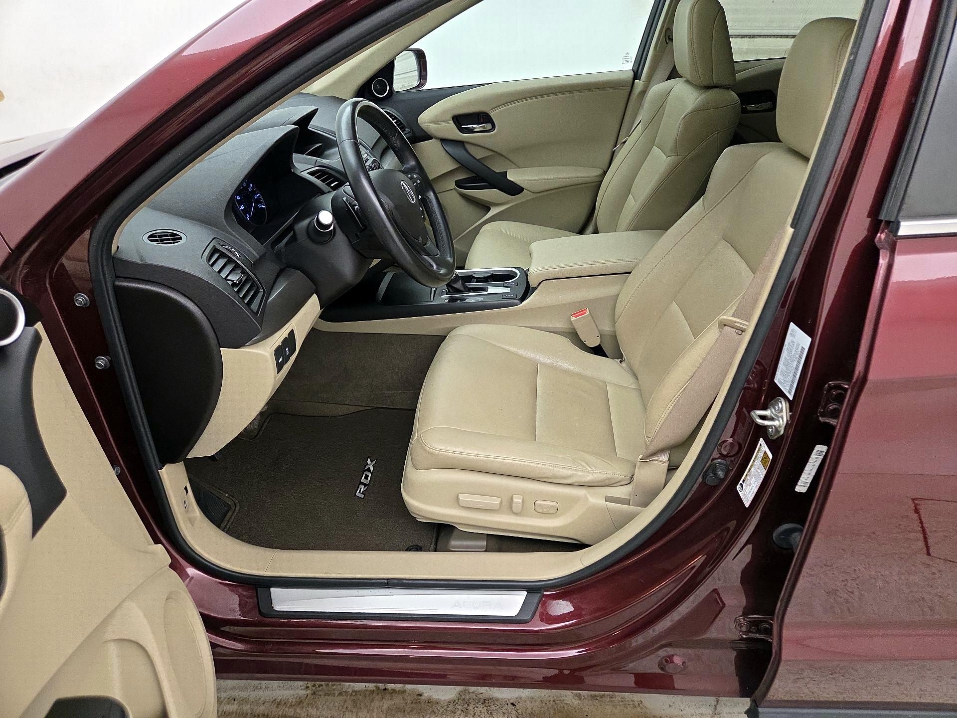 Thumbnail: 2018 Acura RDX - 11