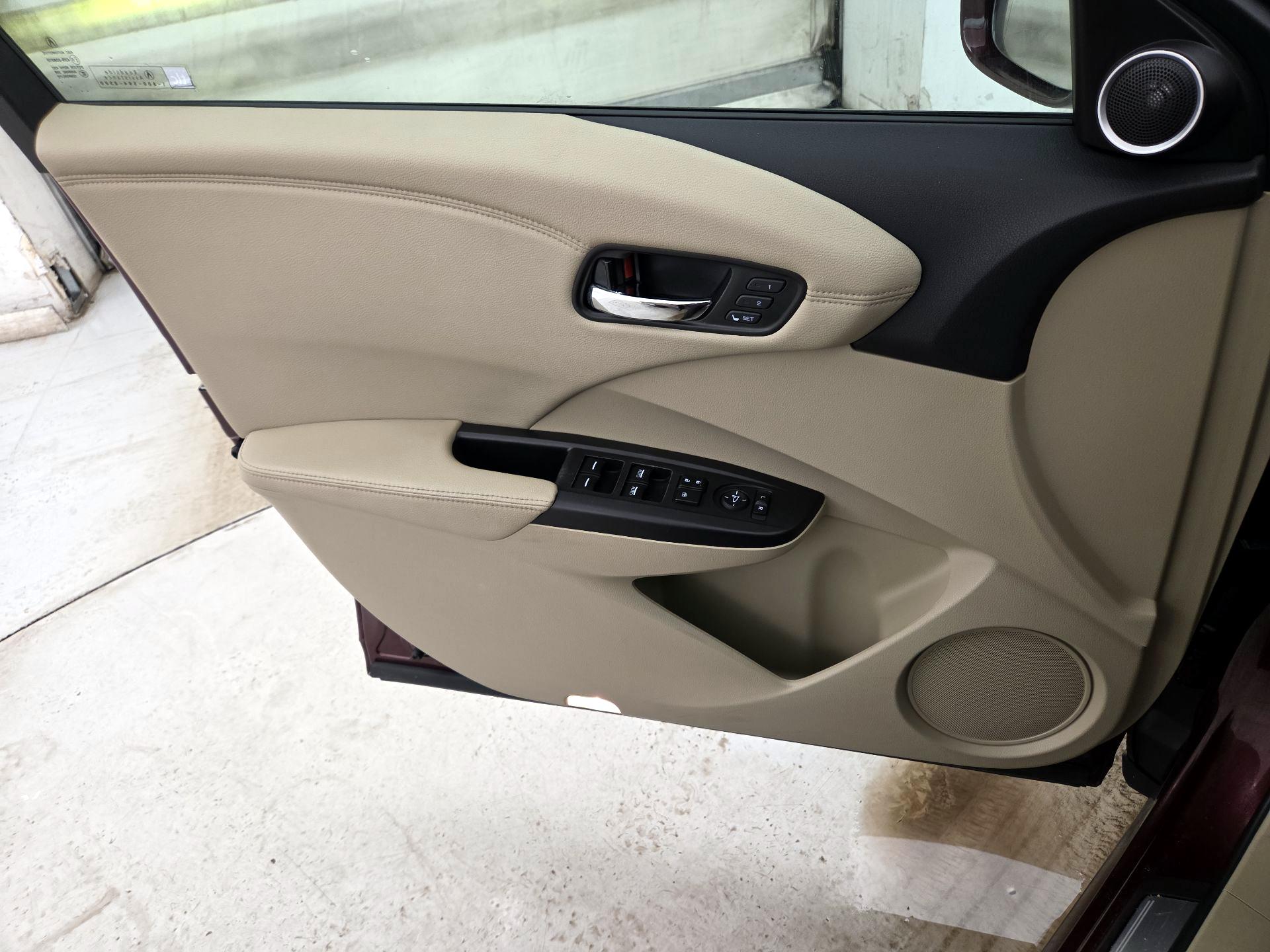 Thumbnail: 2018 Acura RDX - 12