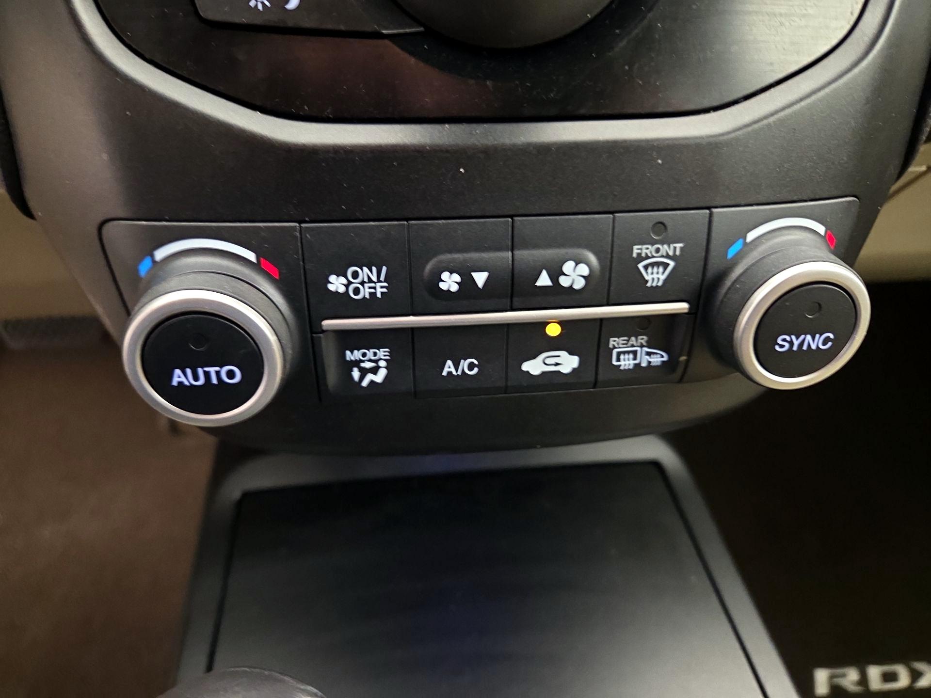 Thumbnail: 2018 Acura RDX - 16