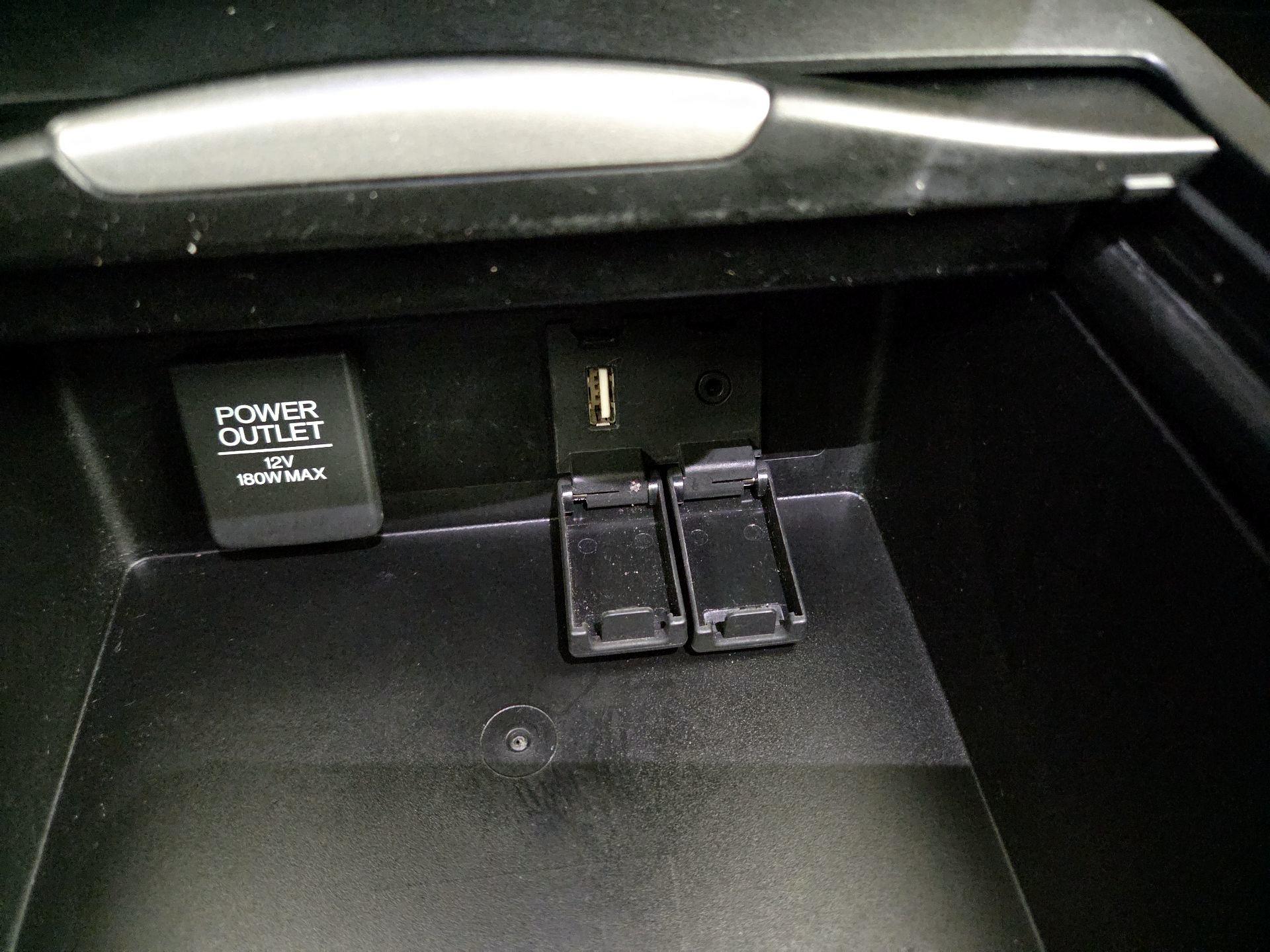 Thumbnail: 2018 Acura RDX - 18