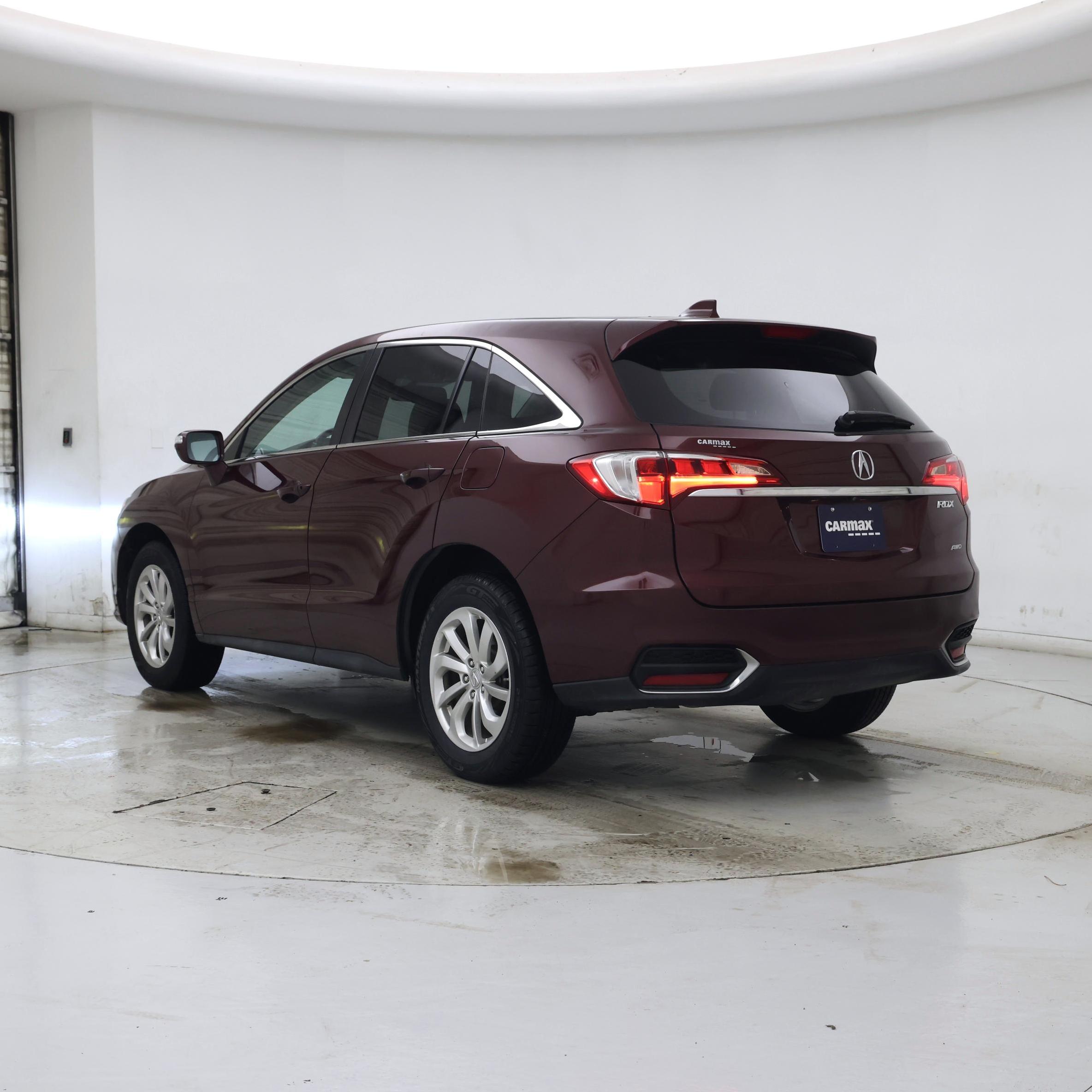 Thumbnail: 2018 Acura RDX - 2