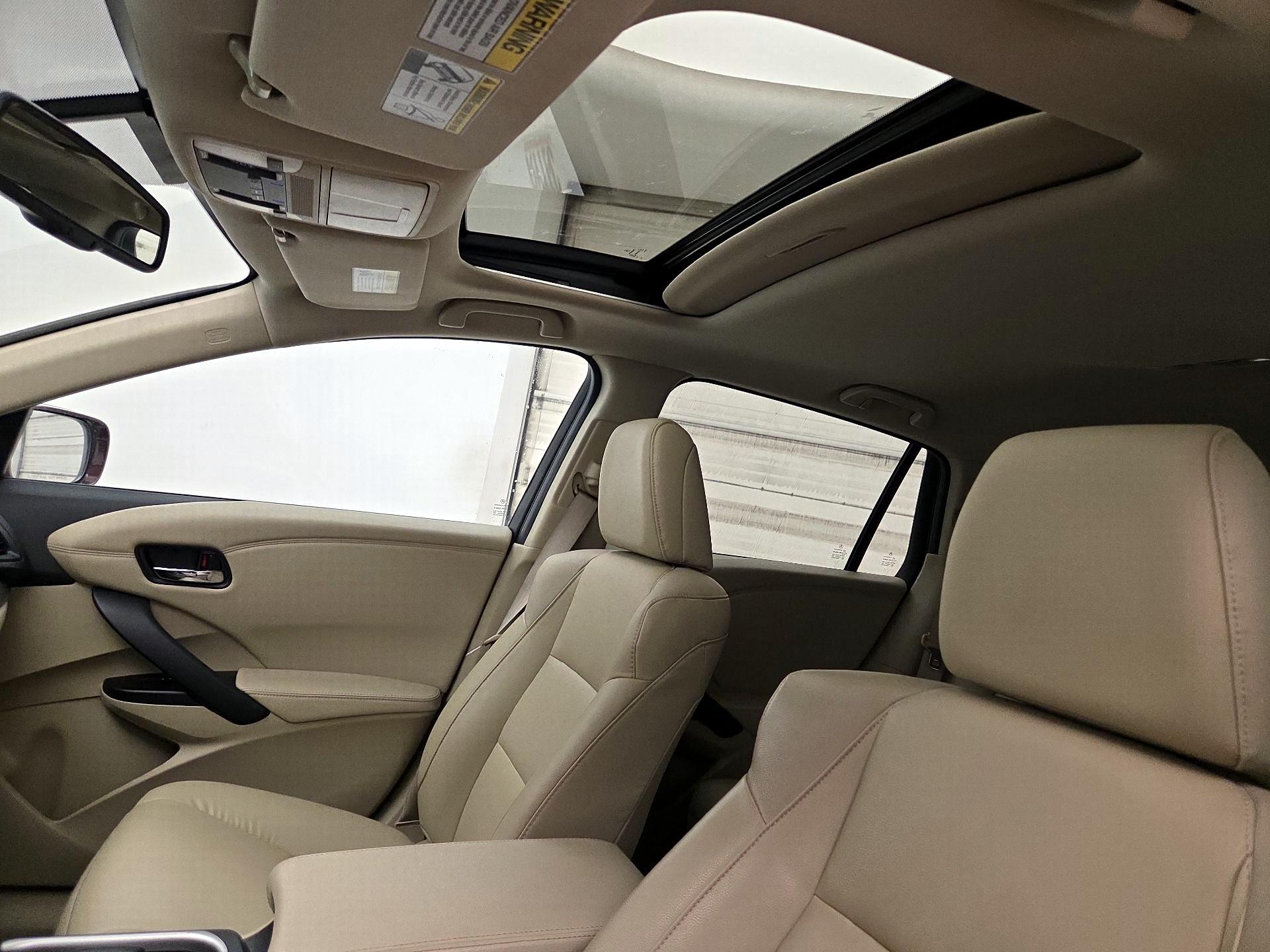 Thumbnail: 2018 Acura RDX - 19