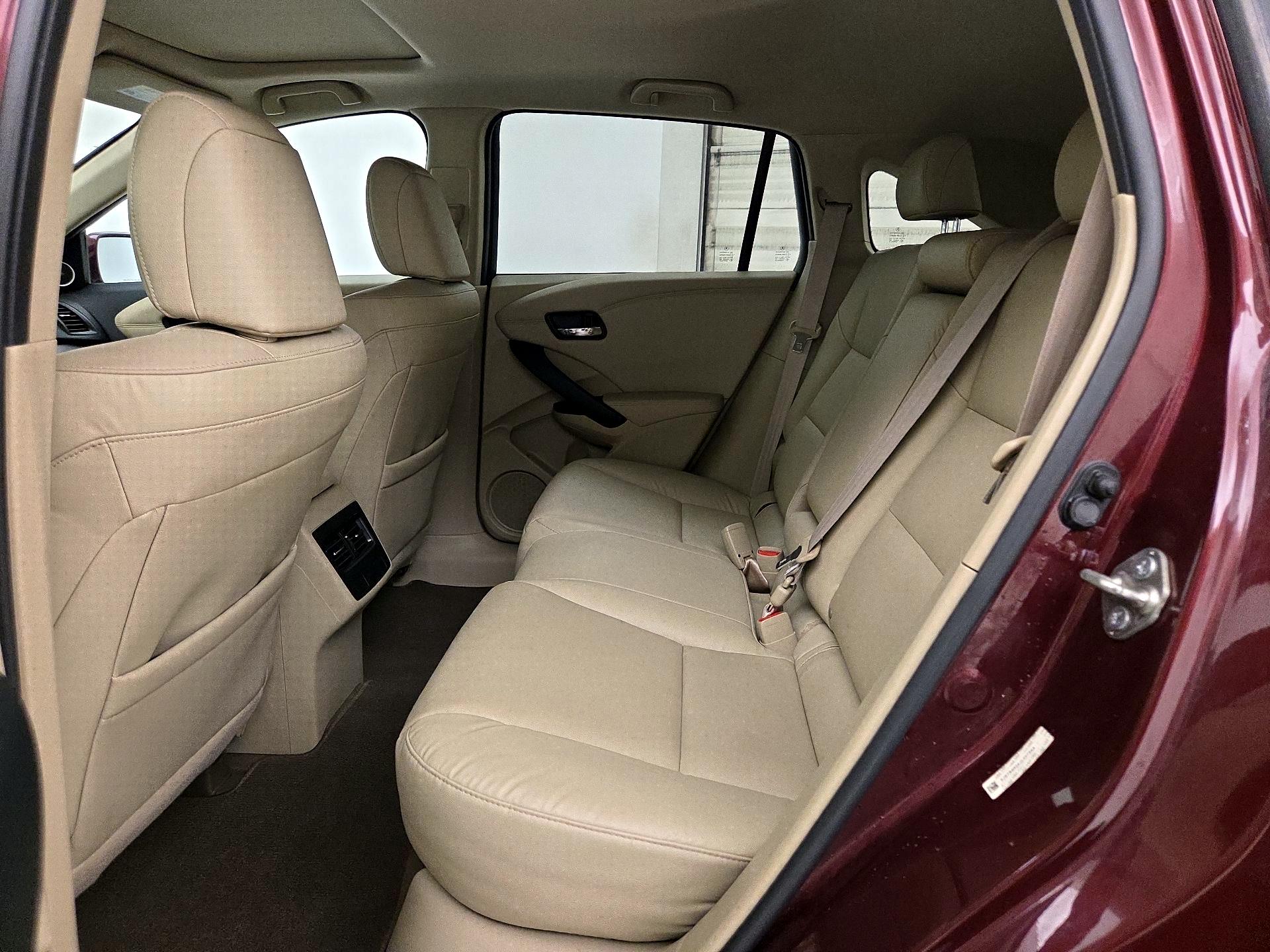 Thumbnail: 2018 Acura RDX - 20