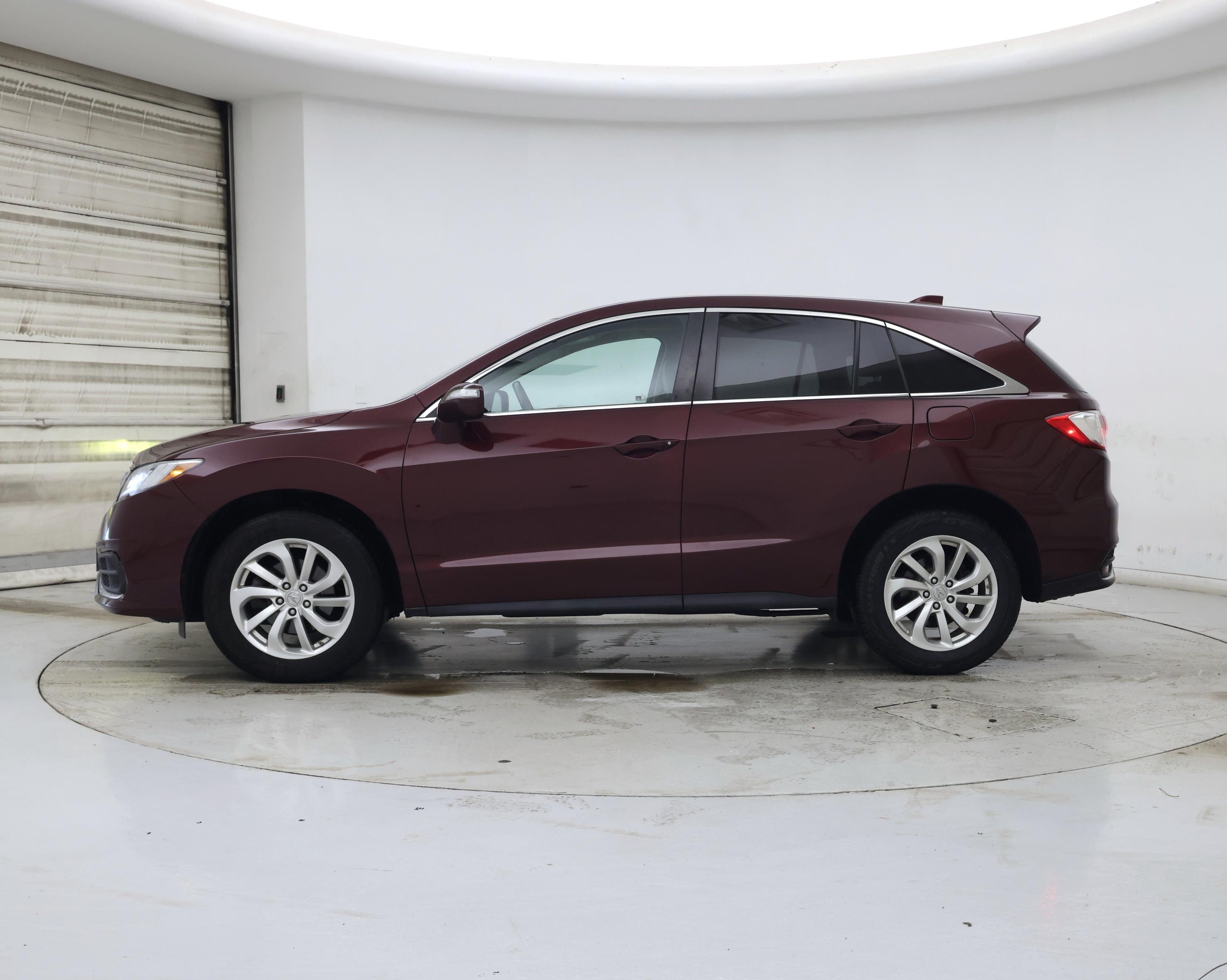 Thumbnail: 2018 Acura RDX - 3